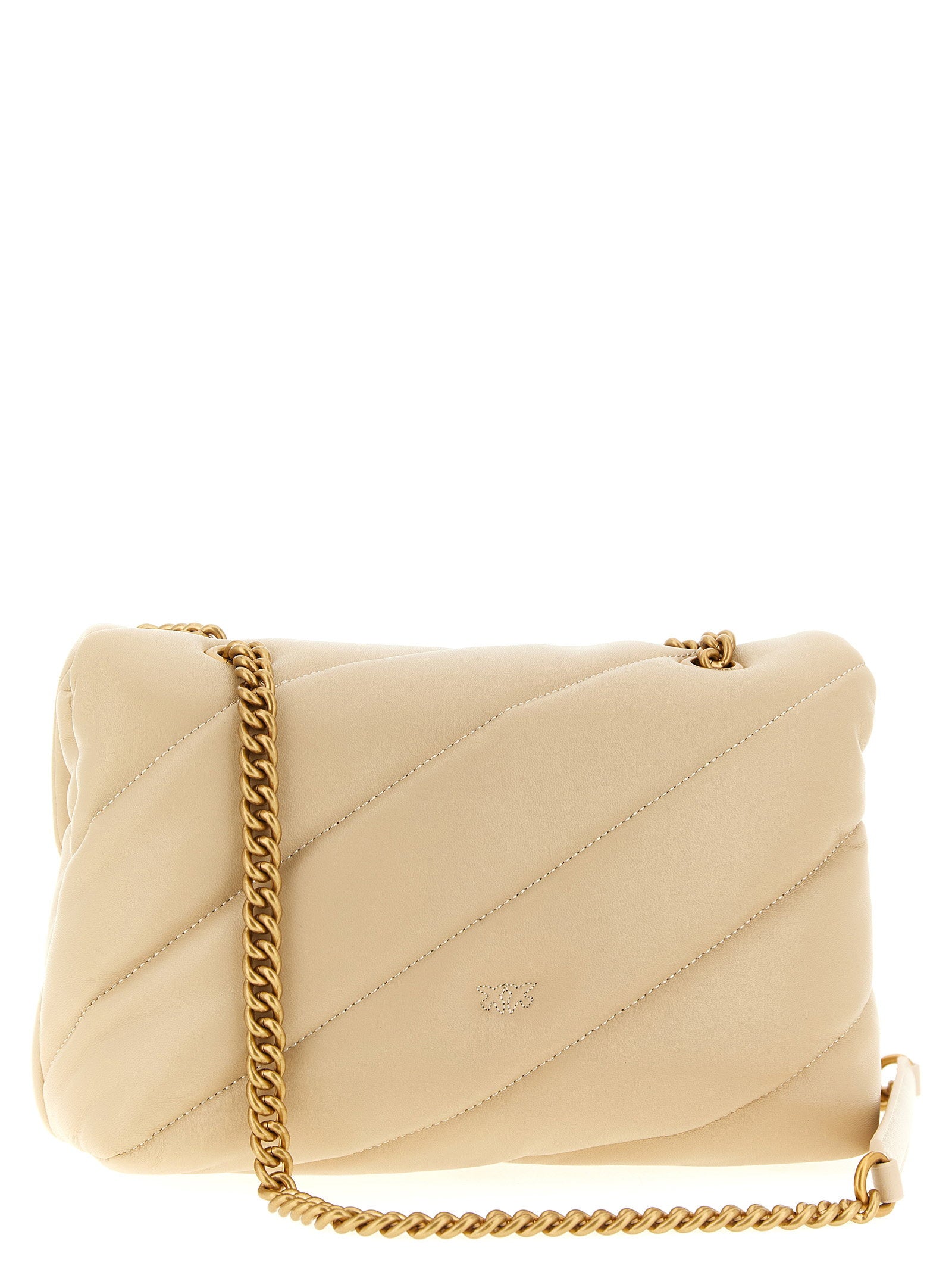Pinko Classic Love Puff Crossbody Bag - view 2