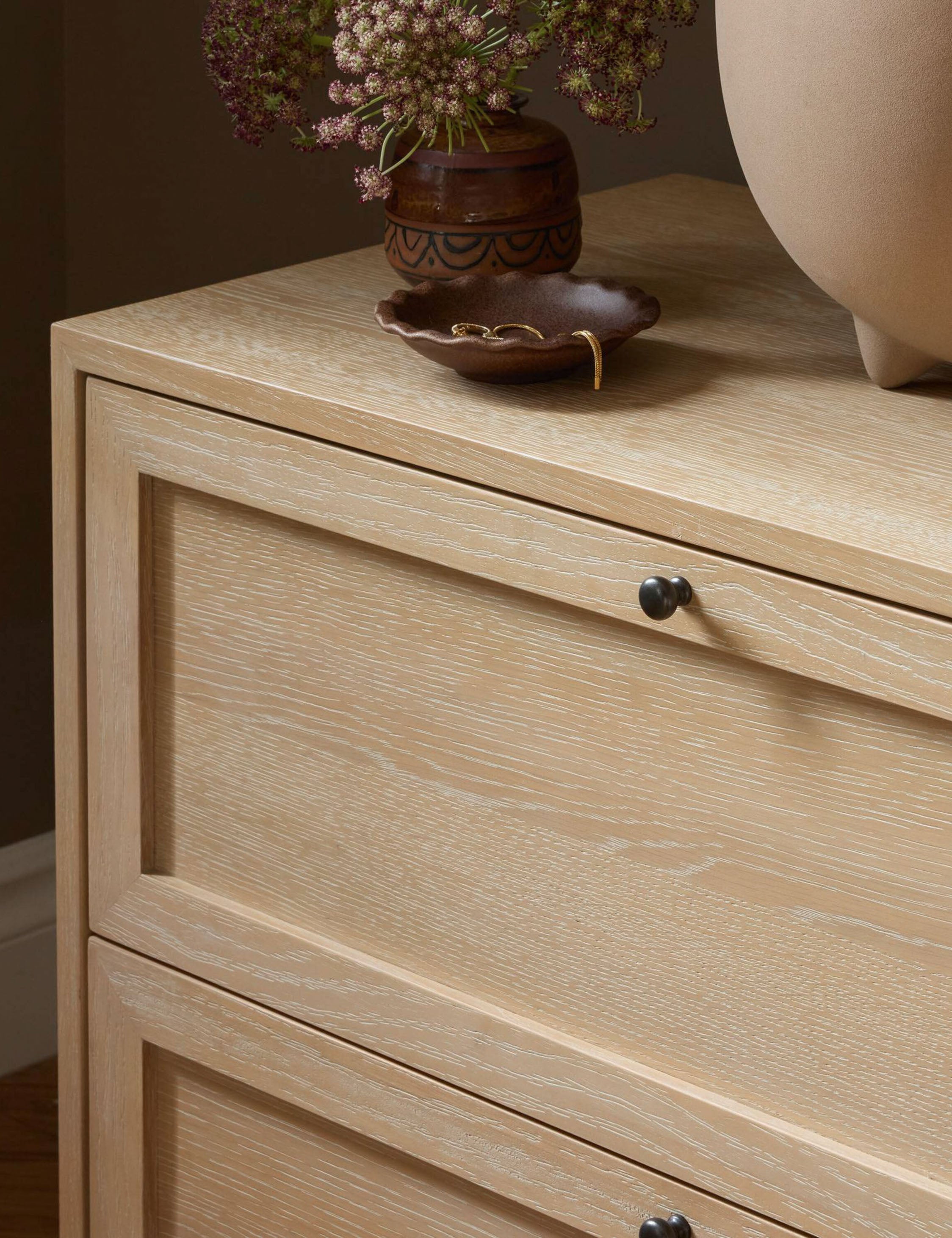 Lulu and Georgia Carly Nightstand - view 9