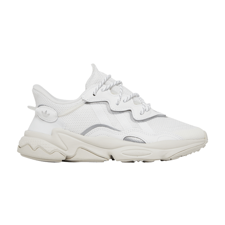 adidas Ozweego Cloud White Grey (Women's)