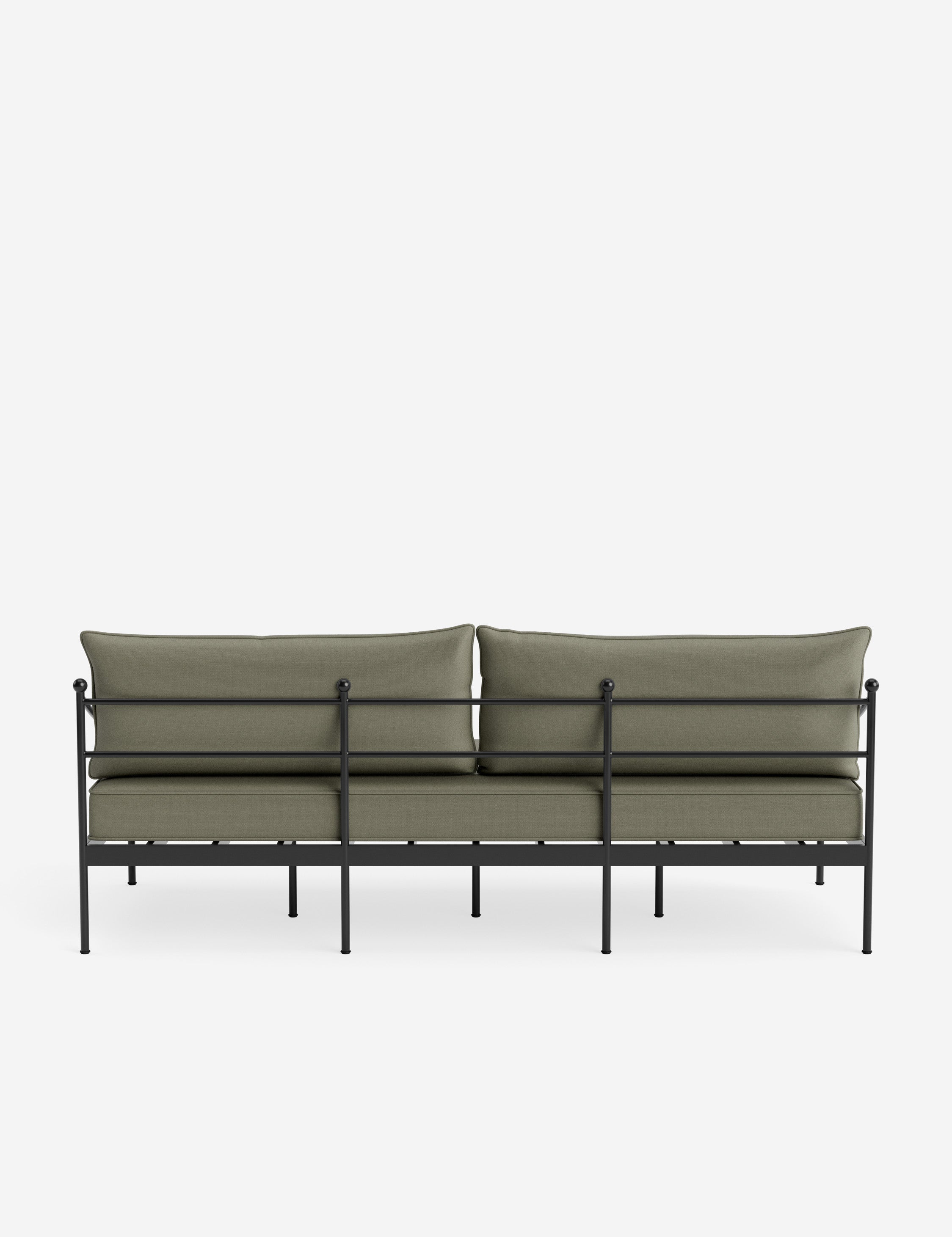 Lulu and Georgia Leni Outdoor Sofa - view 46