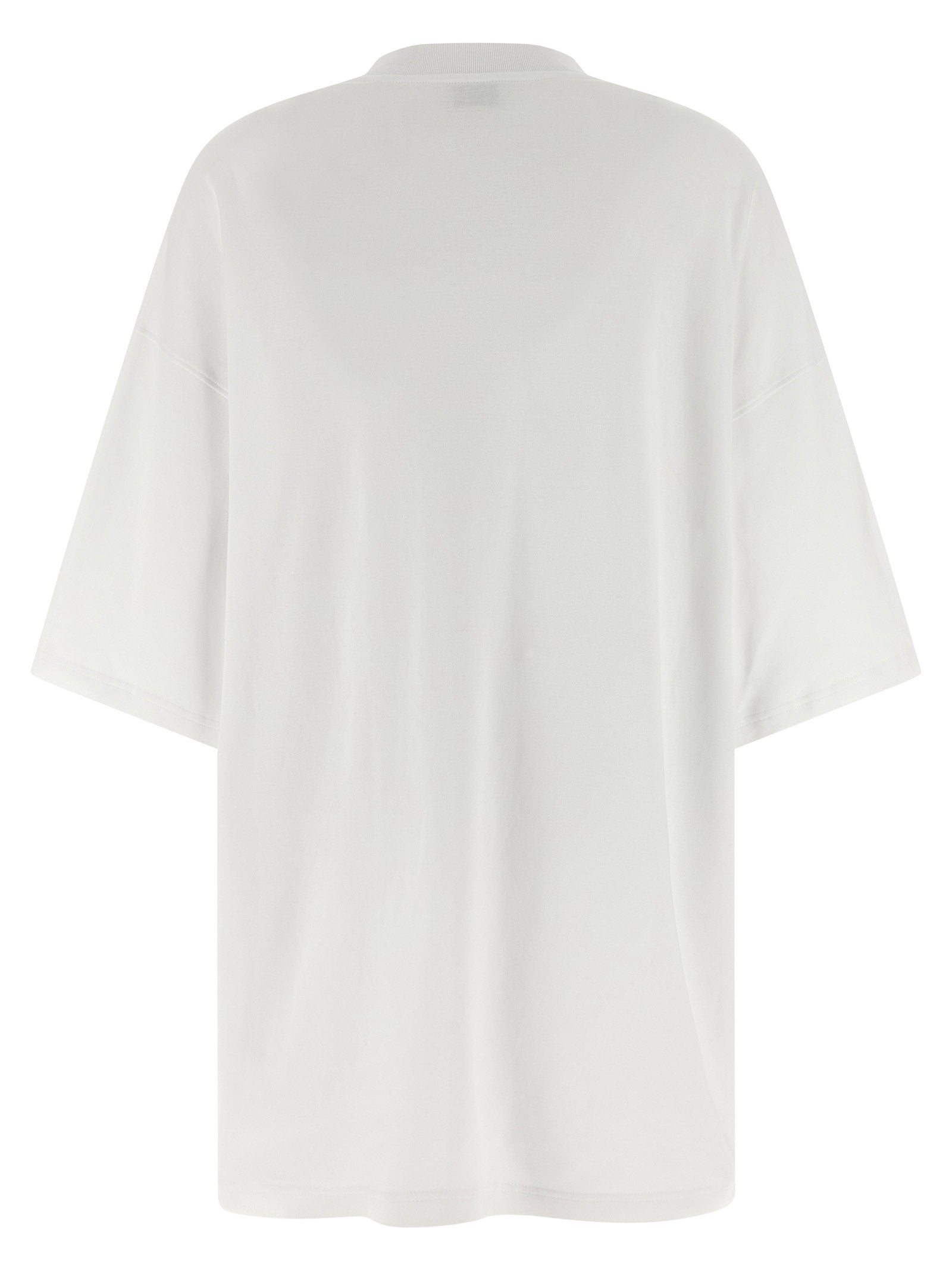 Moschino Goose Dress – 100% cotton - view 2