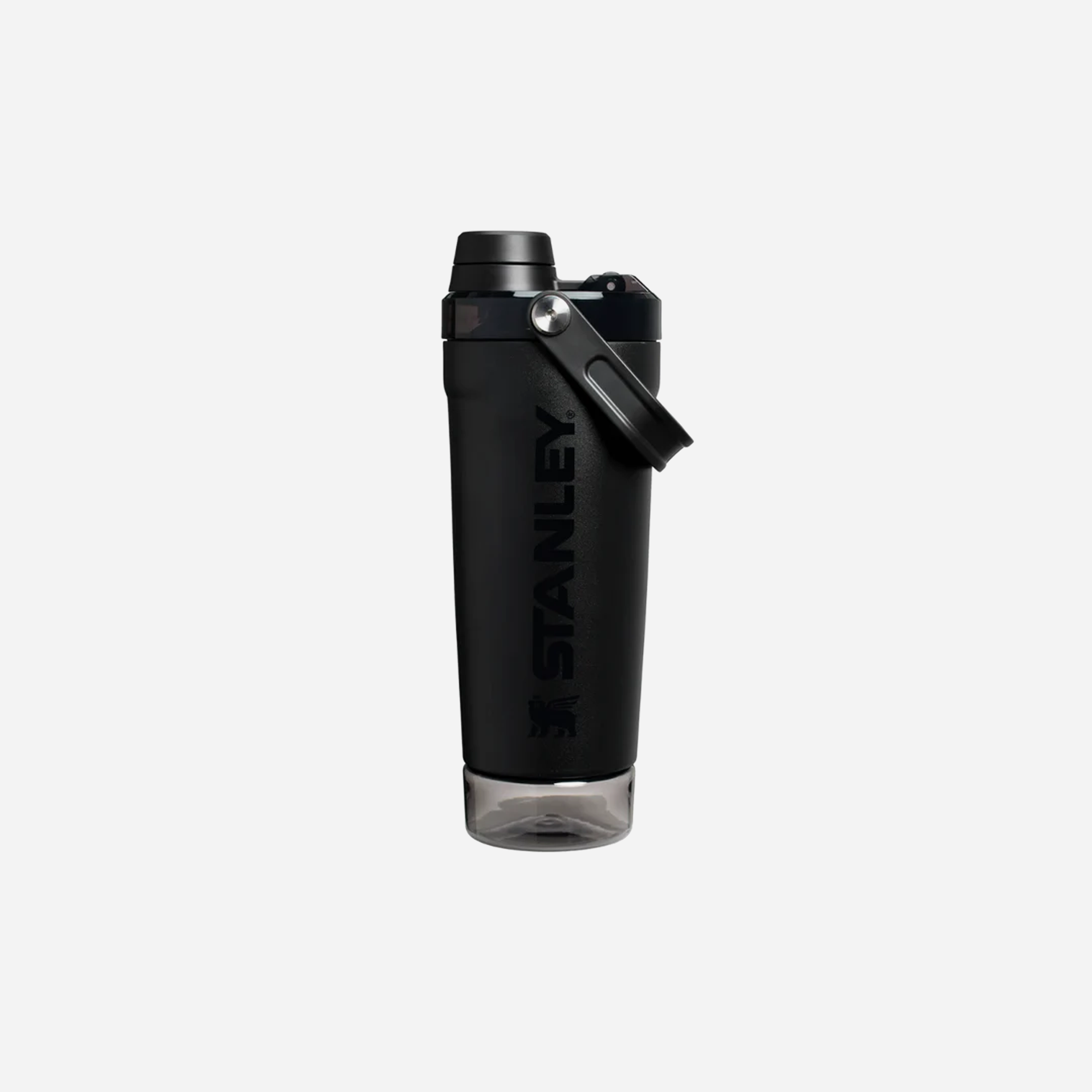 Stanley Activate Shaker Black 2.0 - 20 oz - view 2