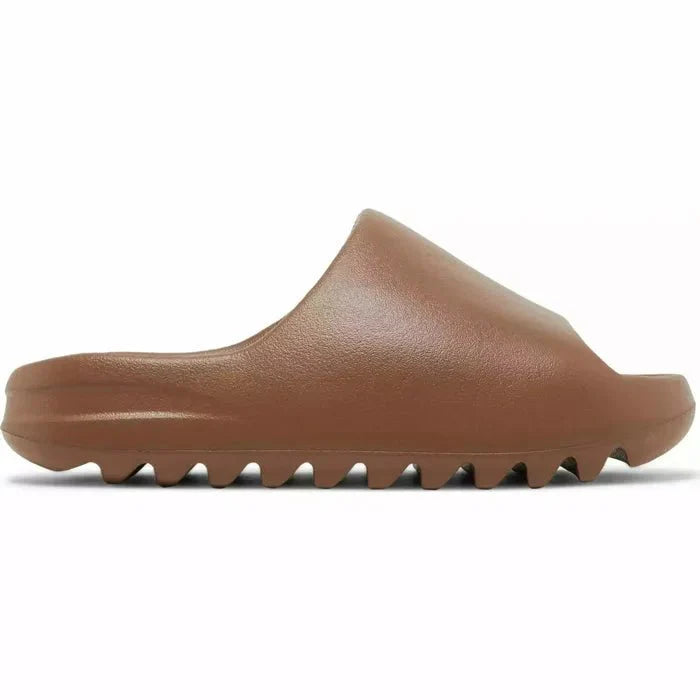 HYPE ELIXIR Yeezy Slides 'Flax'