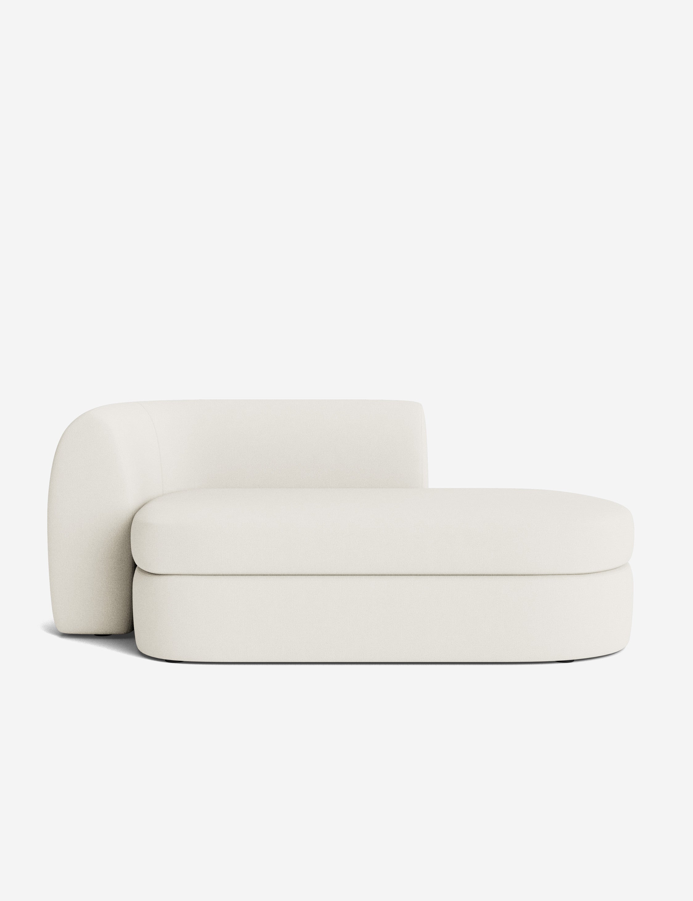 Lulu and Georgia Buckley Chaise - view 26