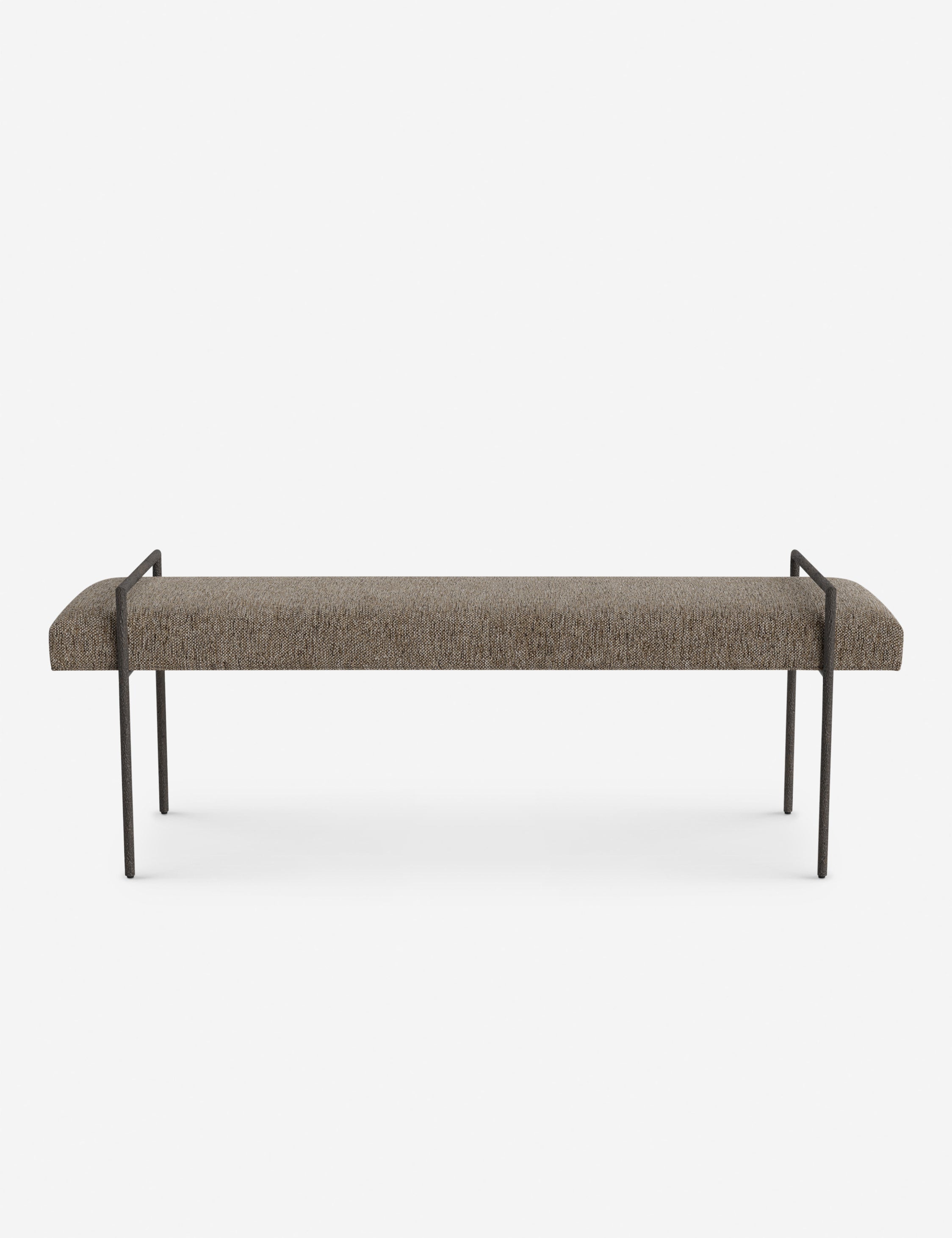 Lulu and Georgia Hixon Bench - view 44