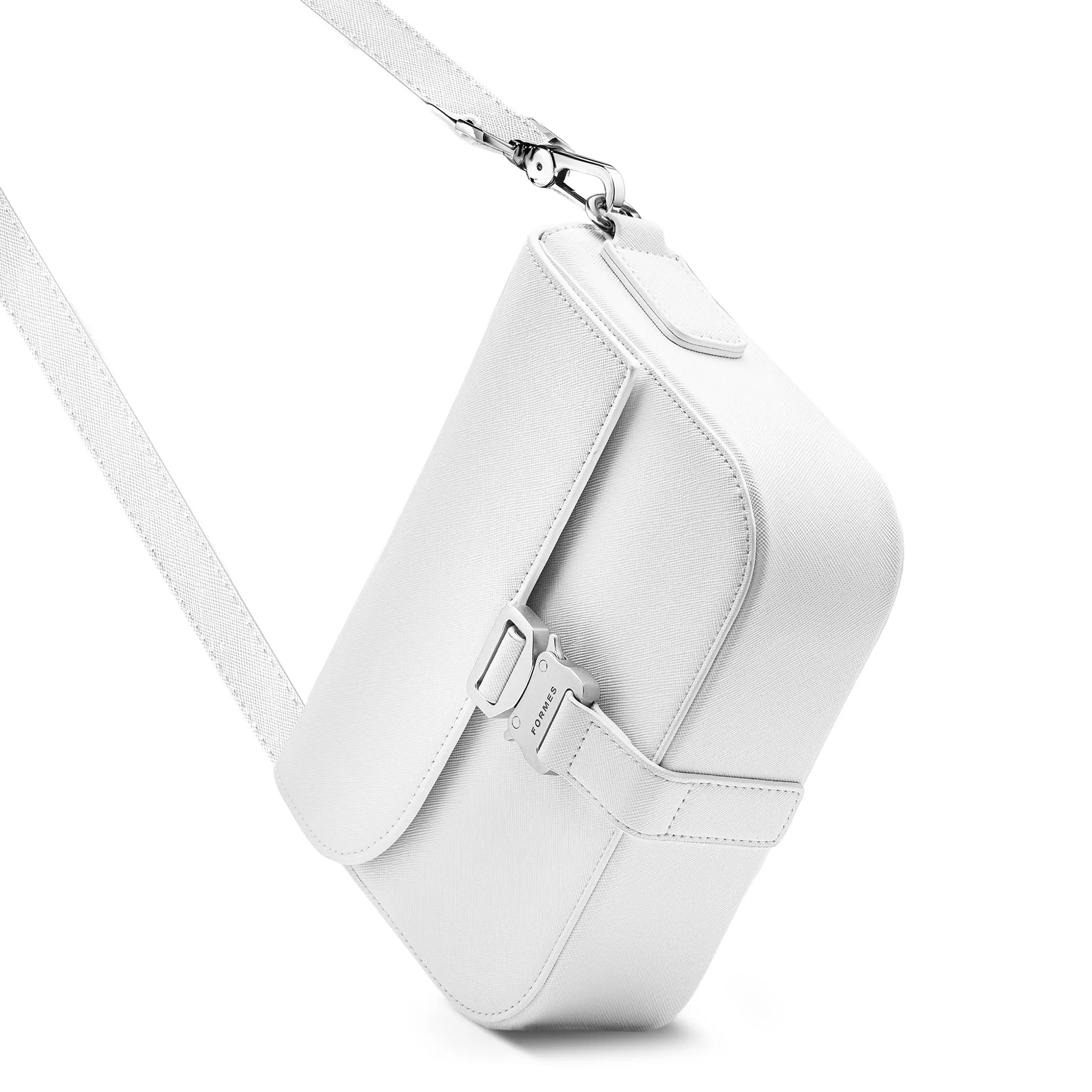 Formes Tecnica Glace Crossbody Bag - view 4