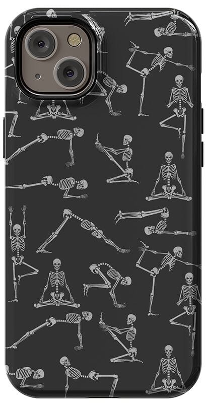 Casetry Corpse Pose | Skeleton Yoga Case - view 7