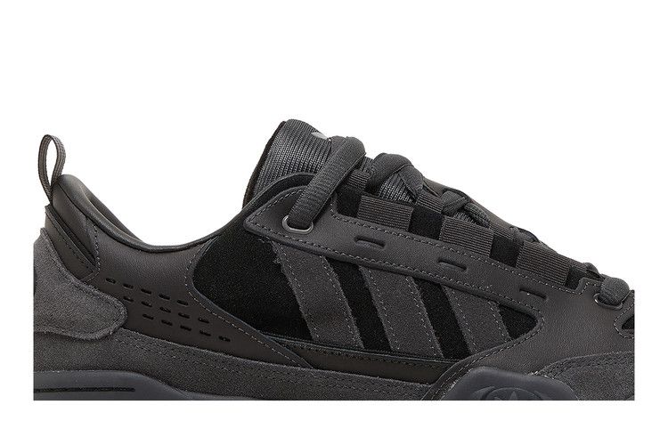 adidas ADI2000 Triple Black - view 2