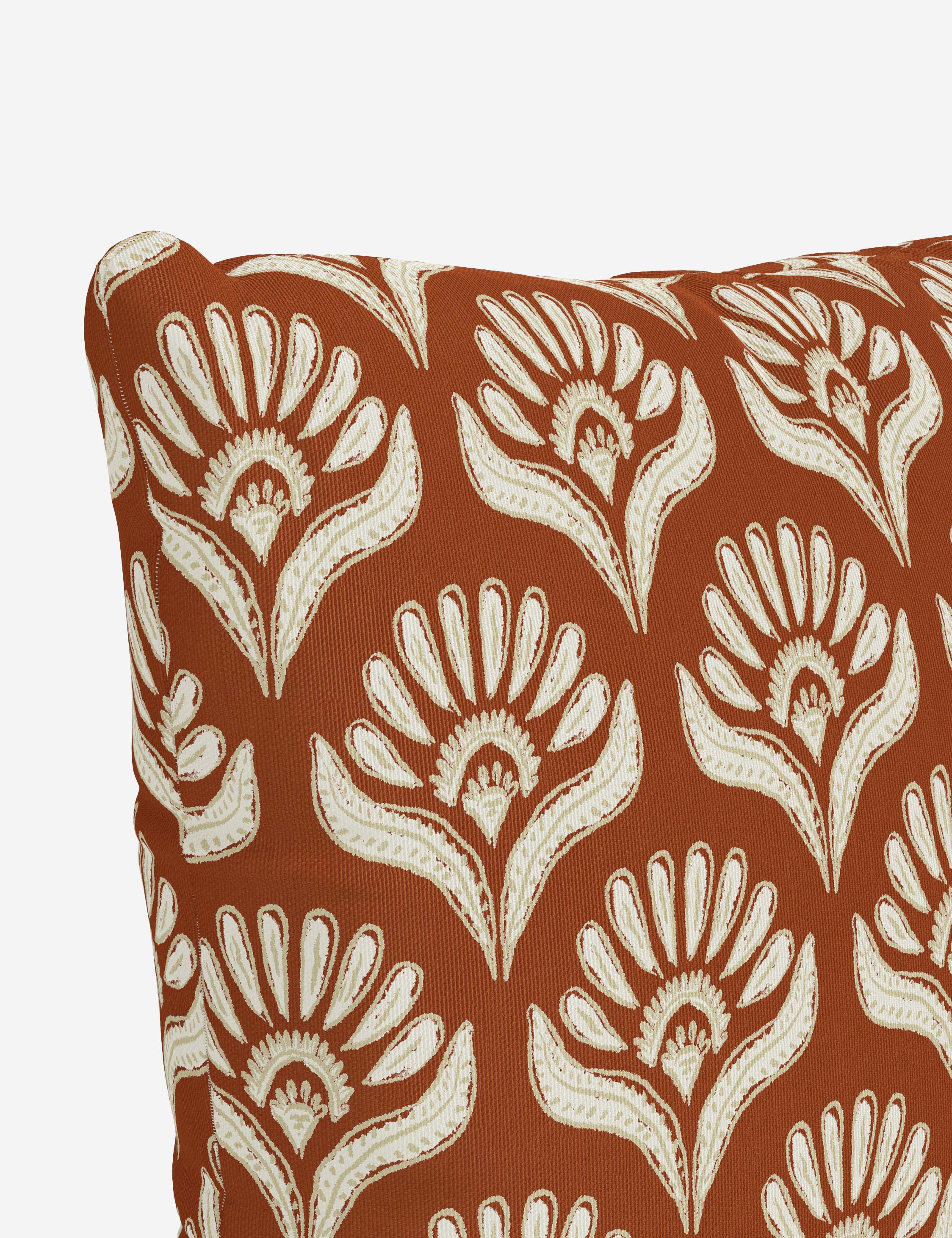 Lulu and Georgia Dewing Indoor / Outdoor Pillow - view 9