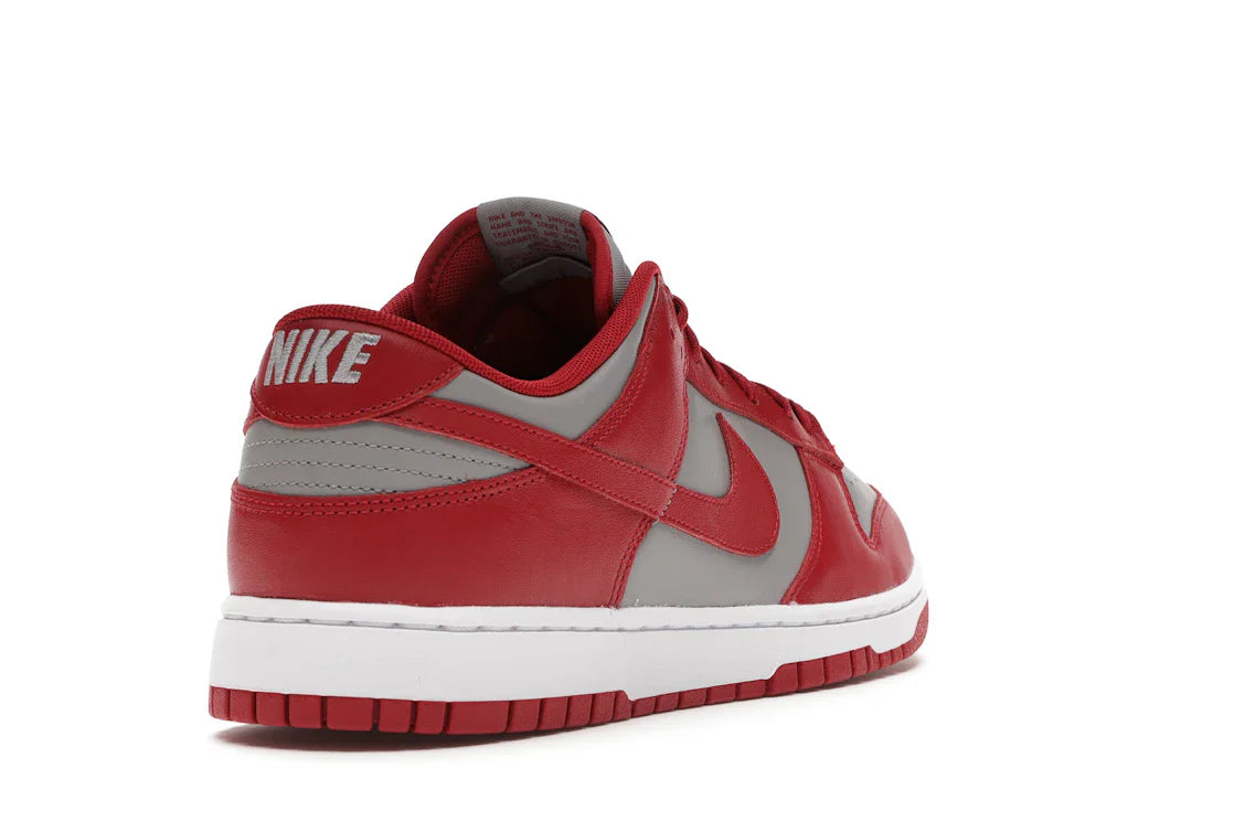 Nike Dunk Low 'UNLV' – Red - view 30