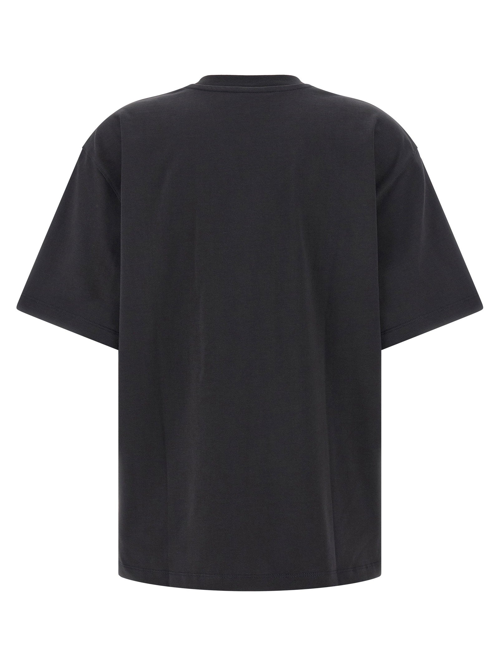 Ganni Tiger T-shirt – 100% organic cotton - view 2