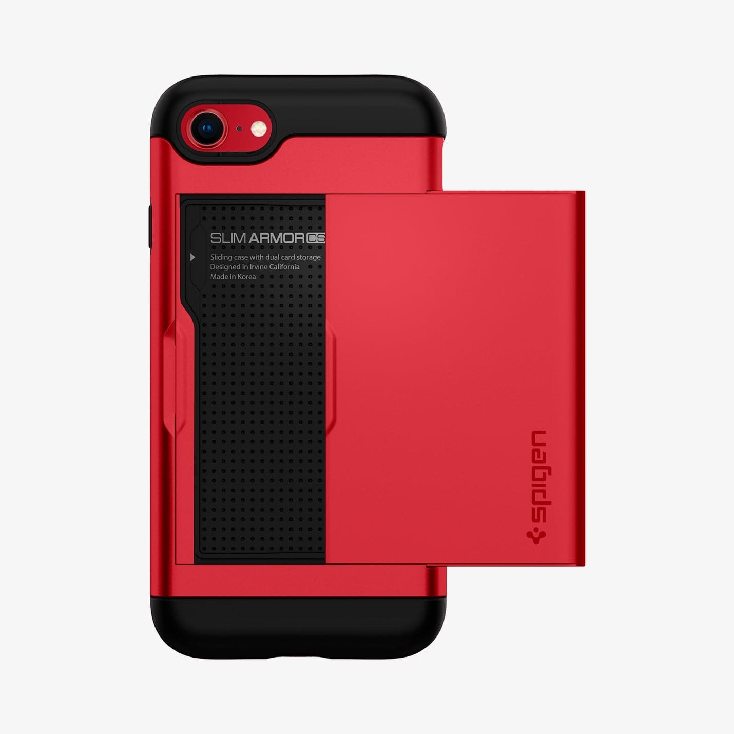 iPhone 7 Series - Slim Armor CS - view 34