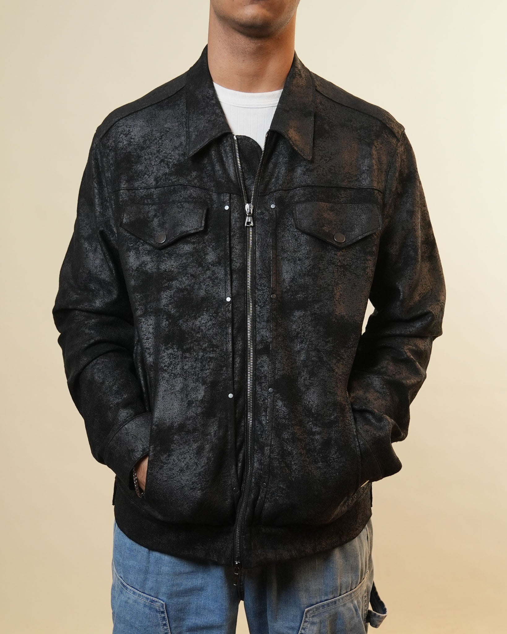 John varvatos jackets – John Varvatos Jacket