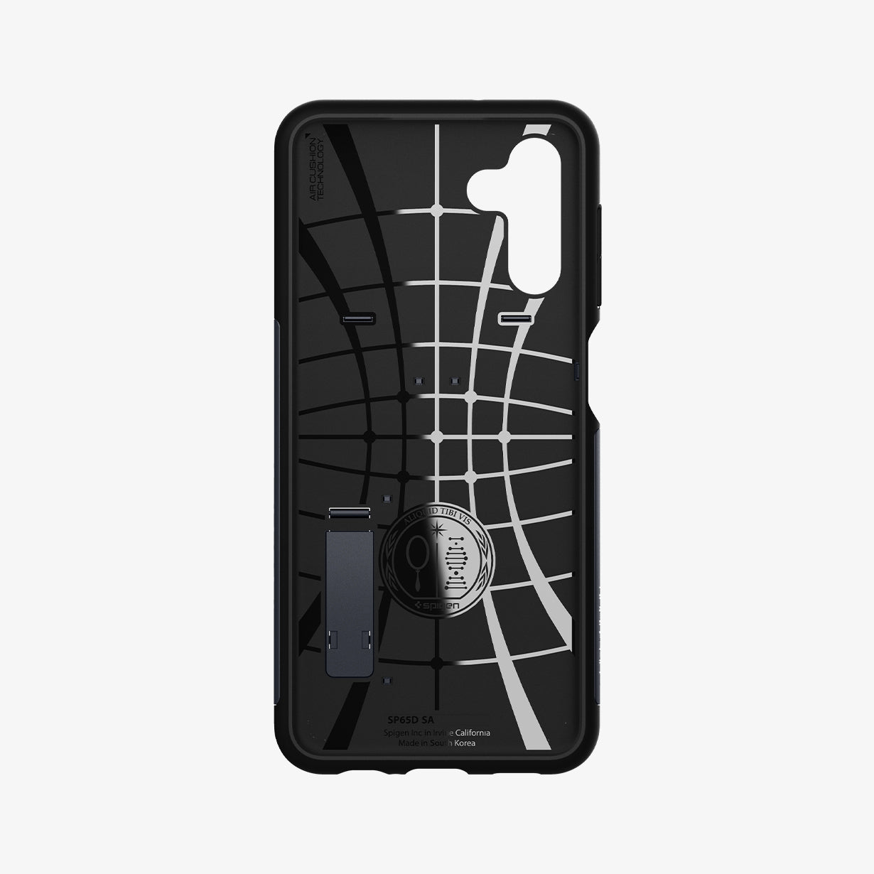 Galaxy A Series - Slim Armor – Metal Slate - view 6
