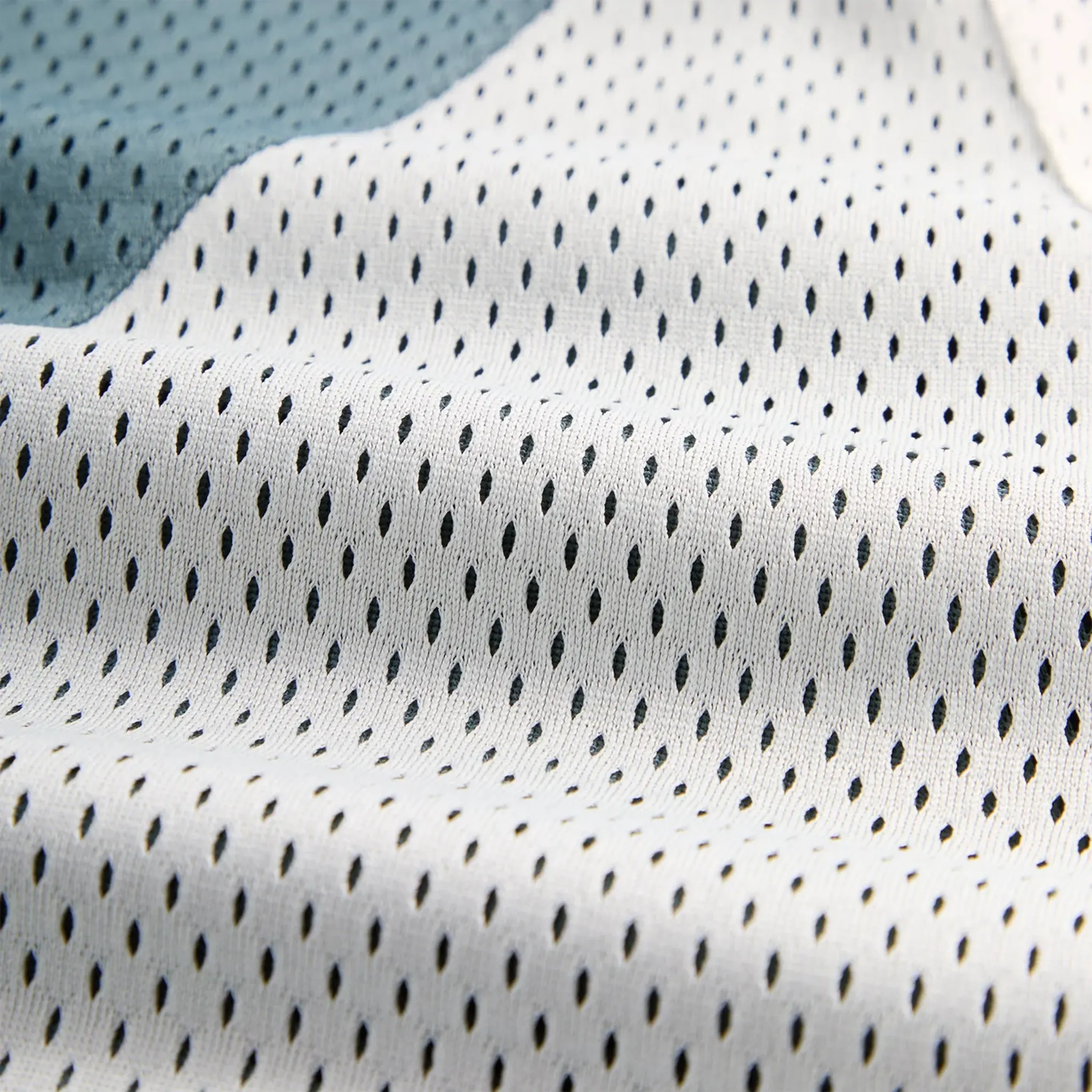 Kith Mesh Turbo Shorts Wilde - view 6