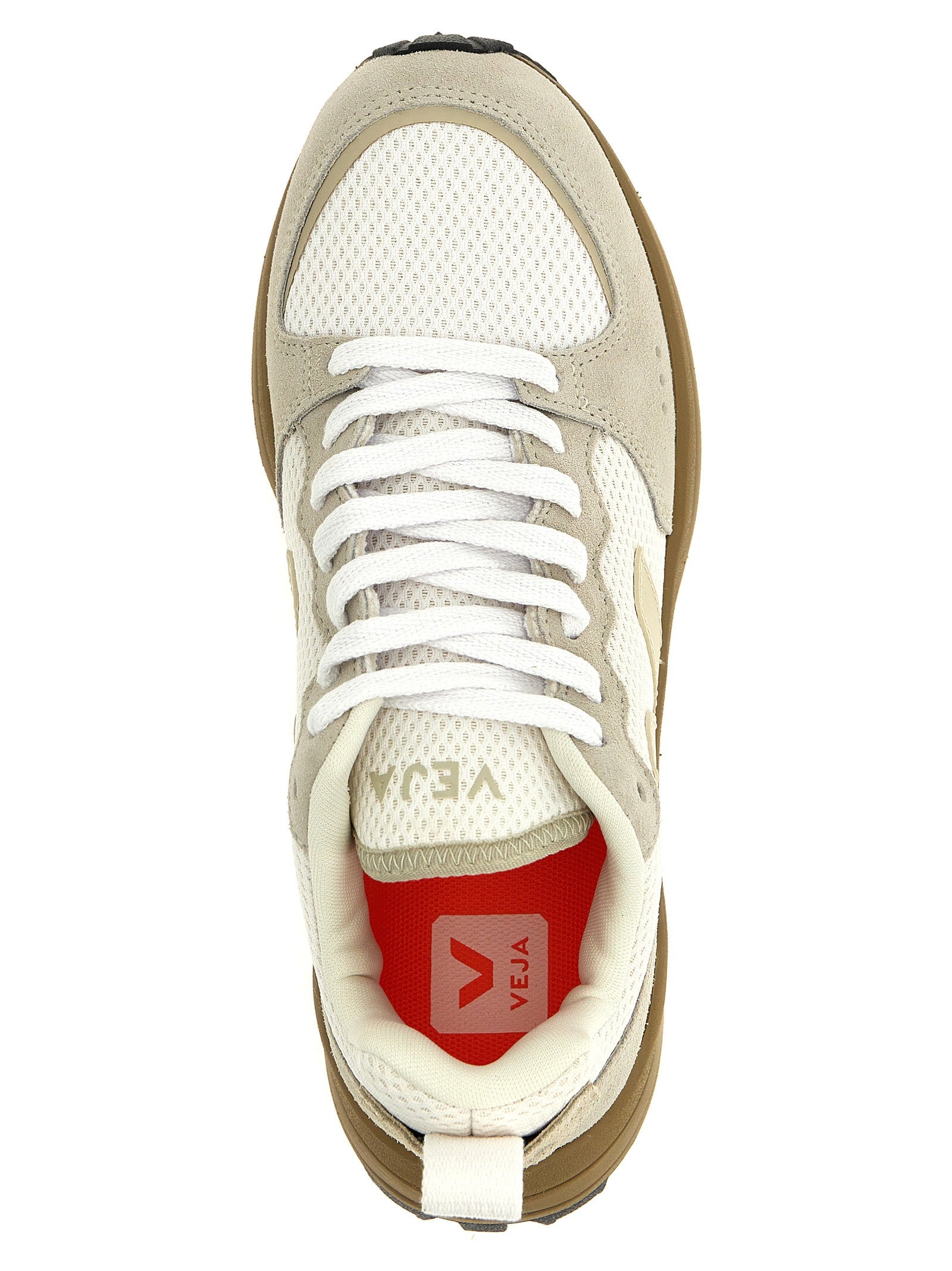 Veja Venutri Ii Sneakers – 100% recycled polyester - view 4