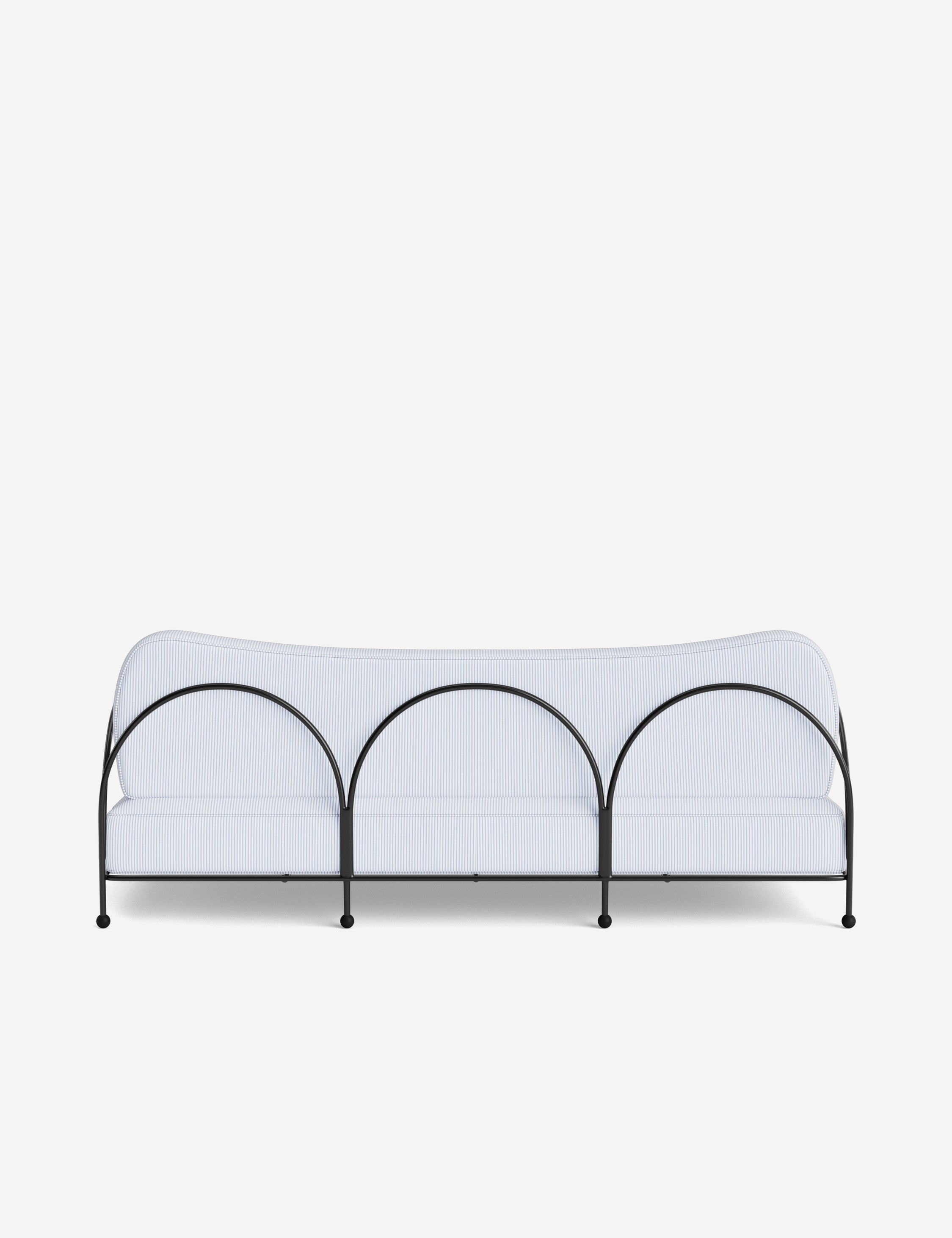 Lulu and Georgia Lanata Outdoor Sofa - view 30
