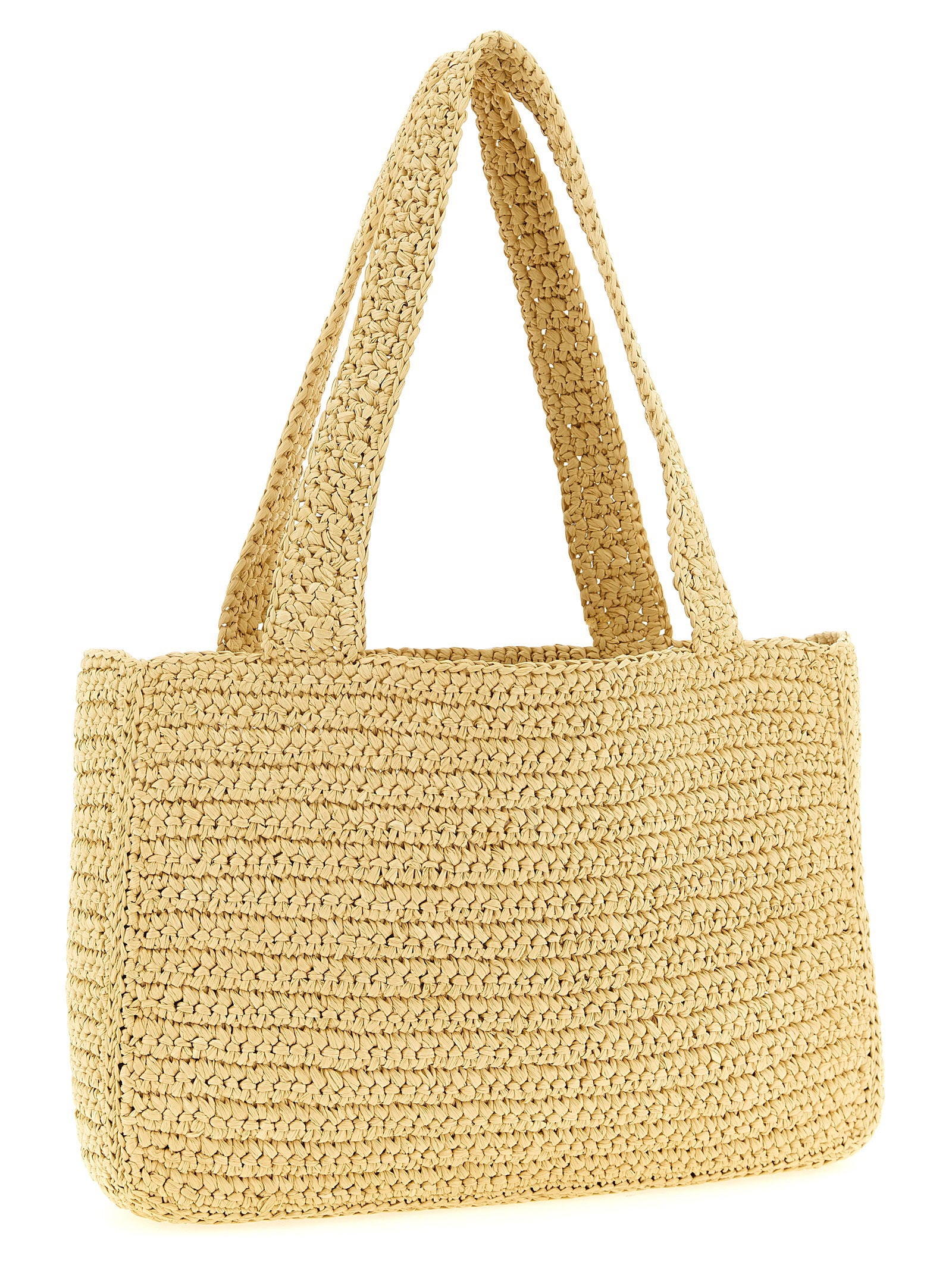 Valentino Garavani Viva Superstar Midi Shopping Bag - view 2