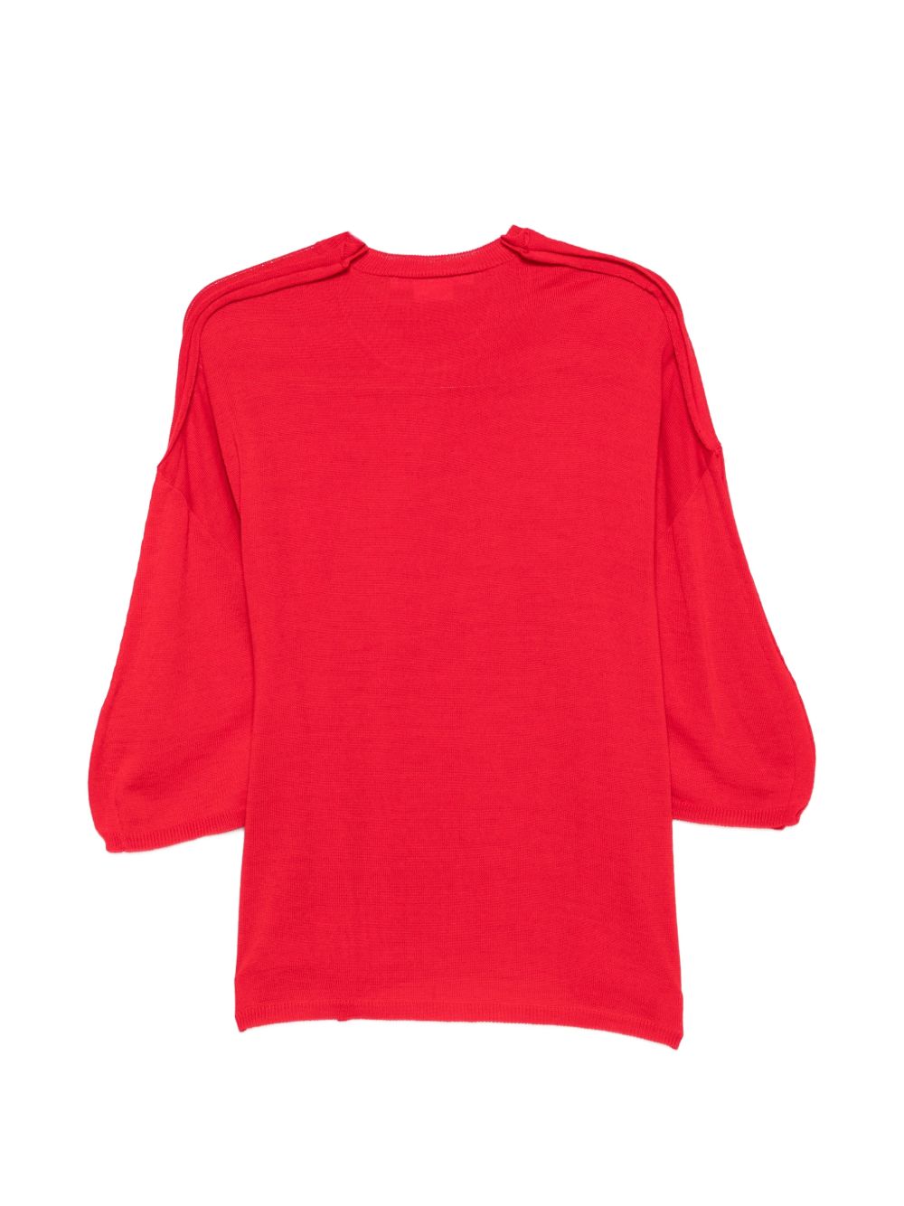 Comme Comme Sweater – Acrylic 70% Wool 30% - view 2