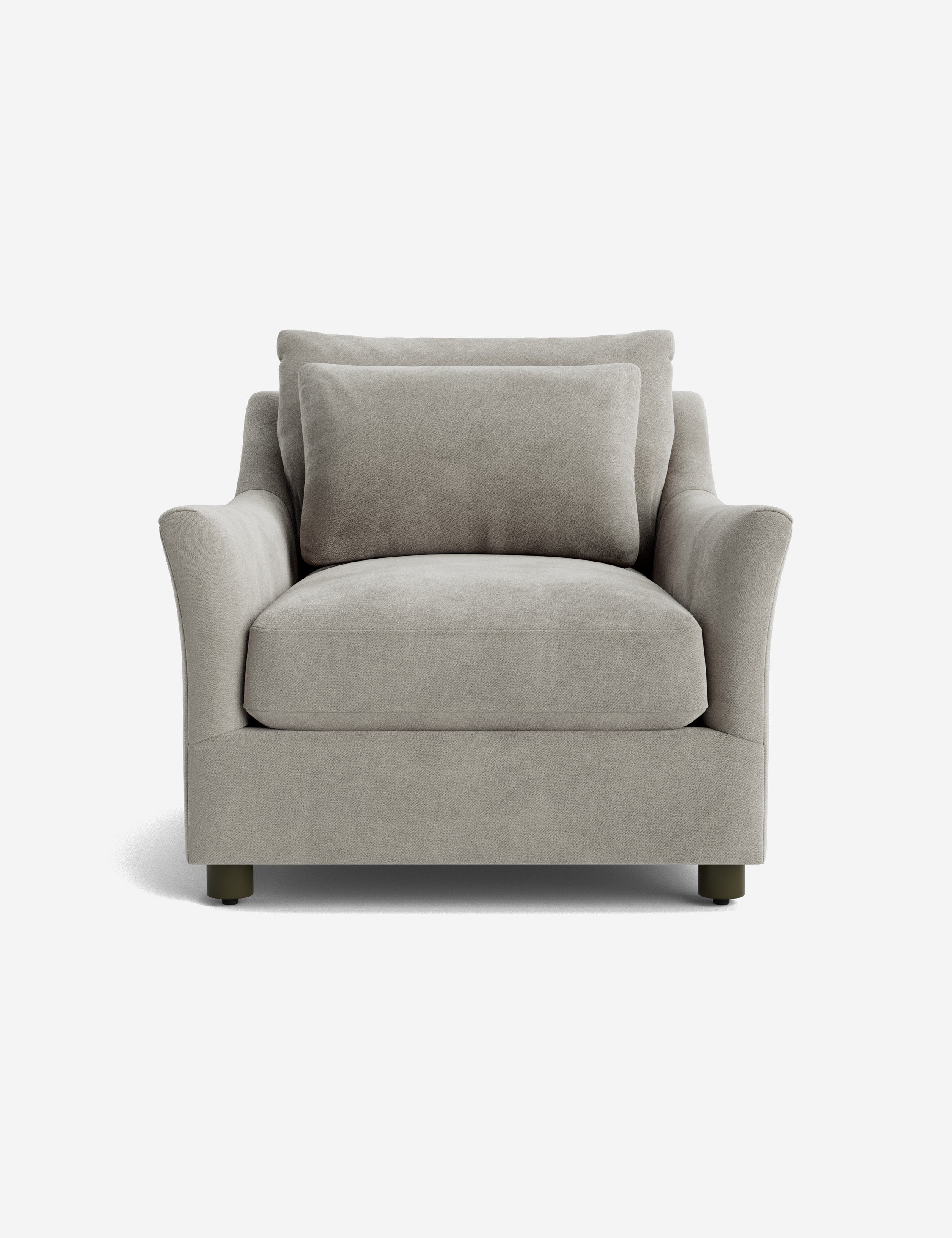 Lulu and Georgia Niven Accent Chair - view 13