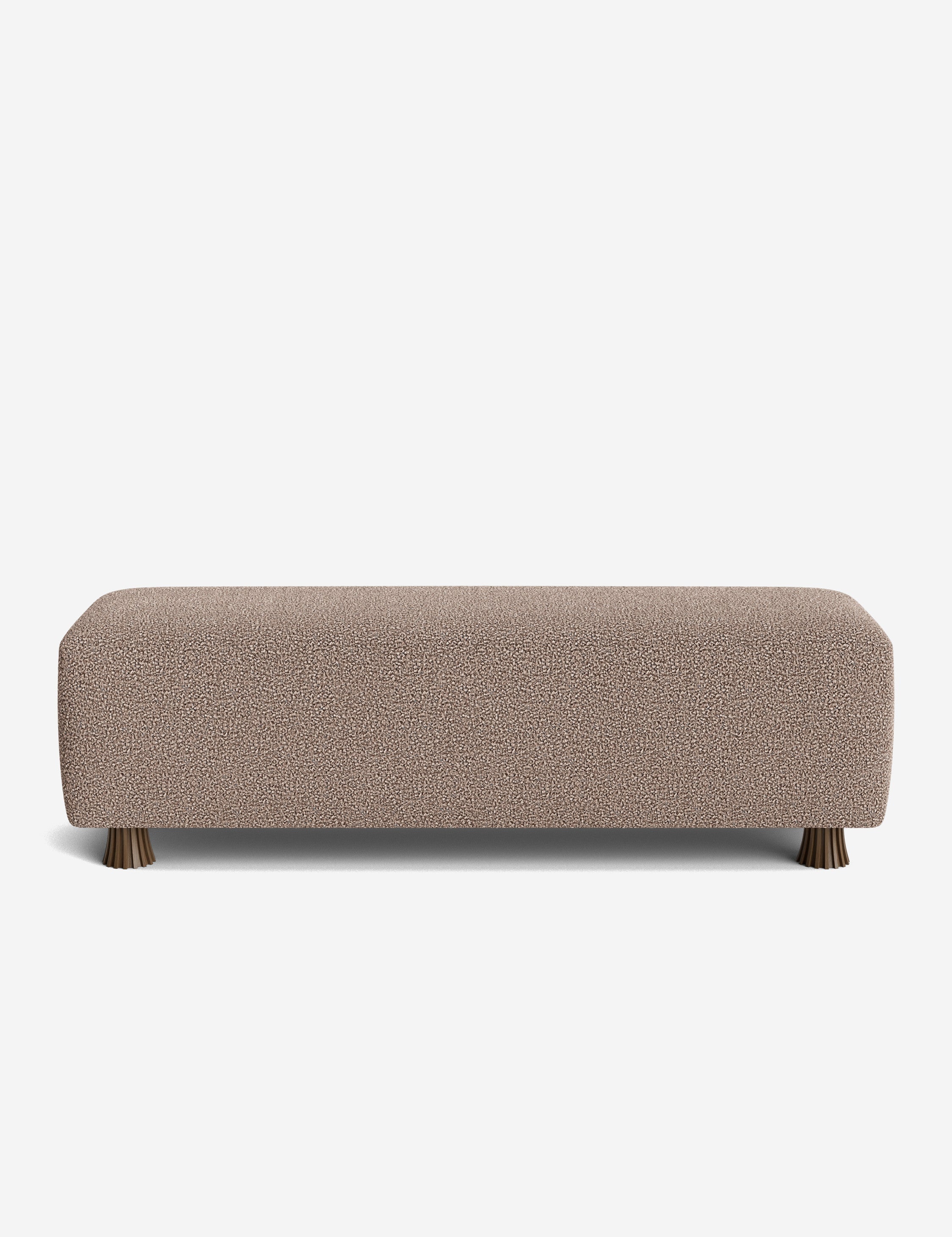 Lulu and Georgia Ansel Bench by DISC Interiors - view 5