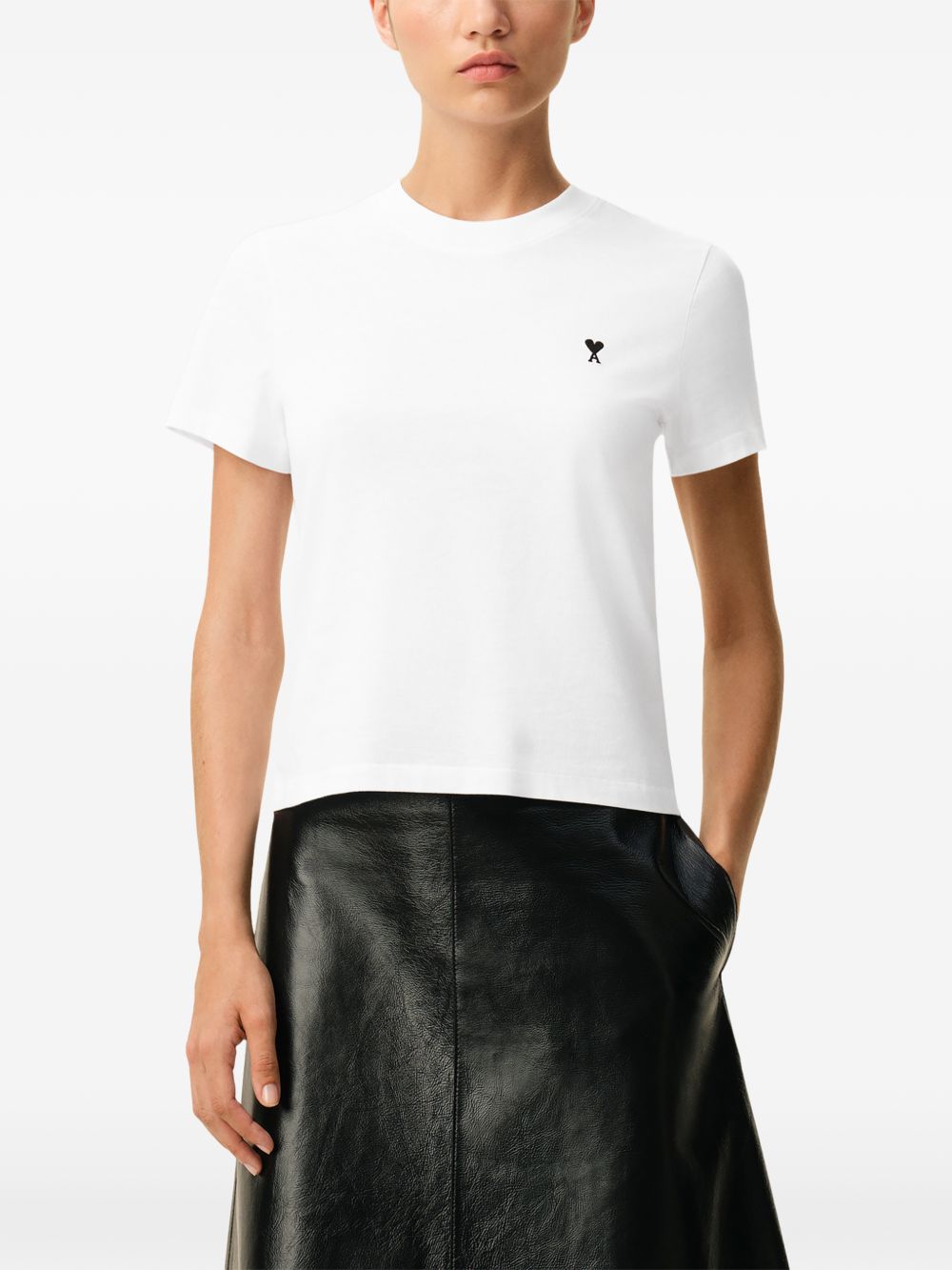 Ami Paris Shirt – 100% Cotton - view 2