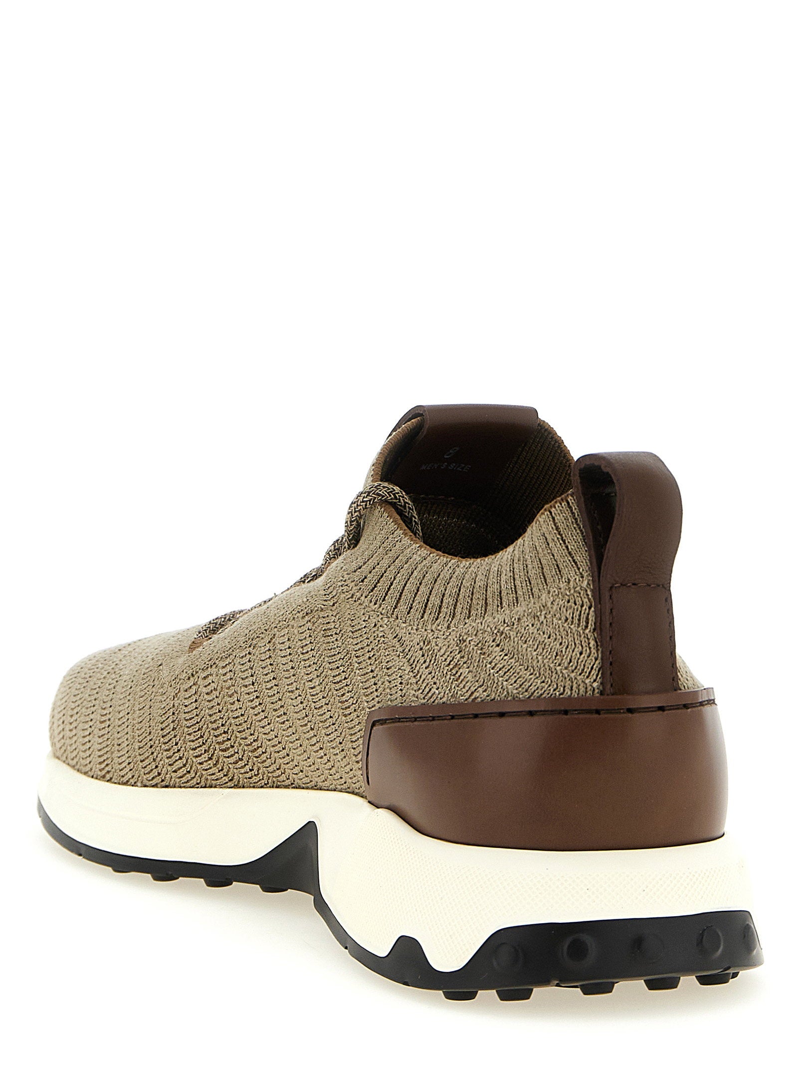 Tod's Socks Sneakers - view 3