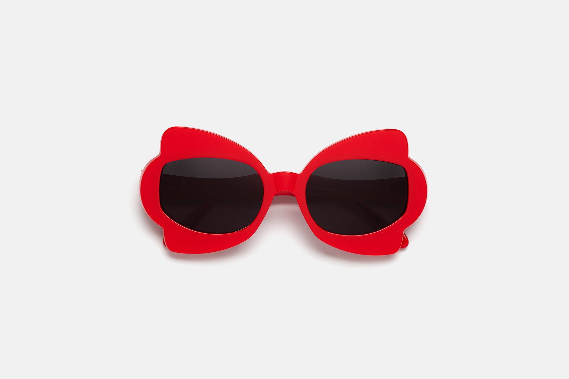 RETROSUPERFUTURE Monumental Gate Red