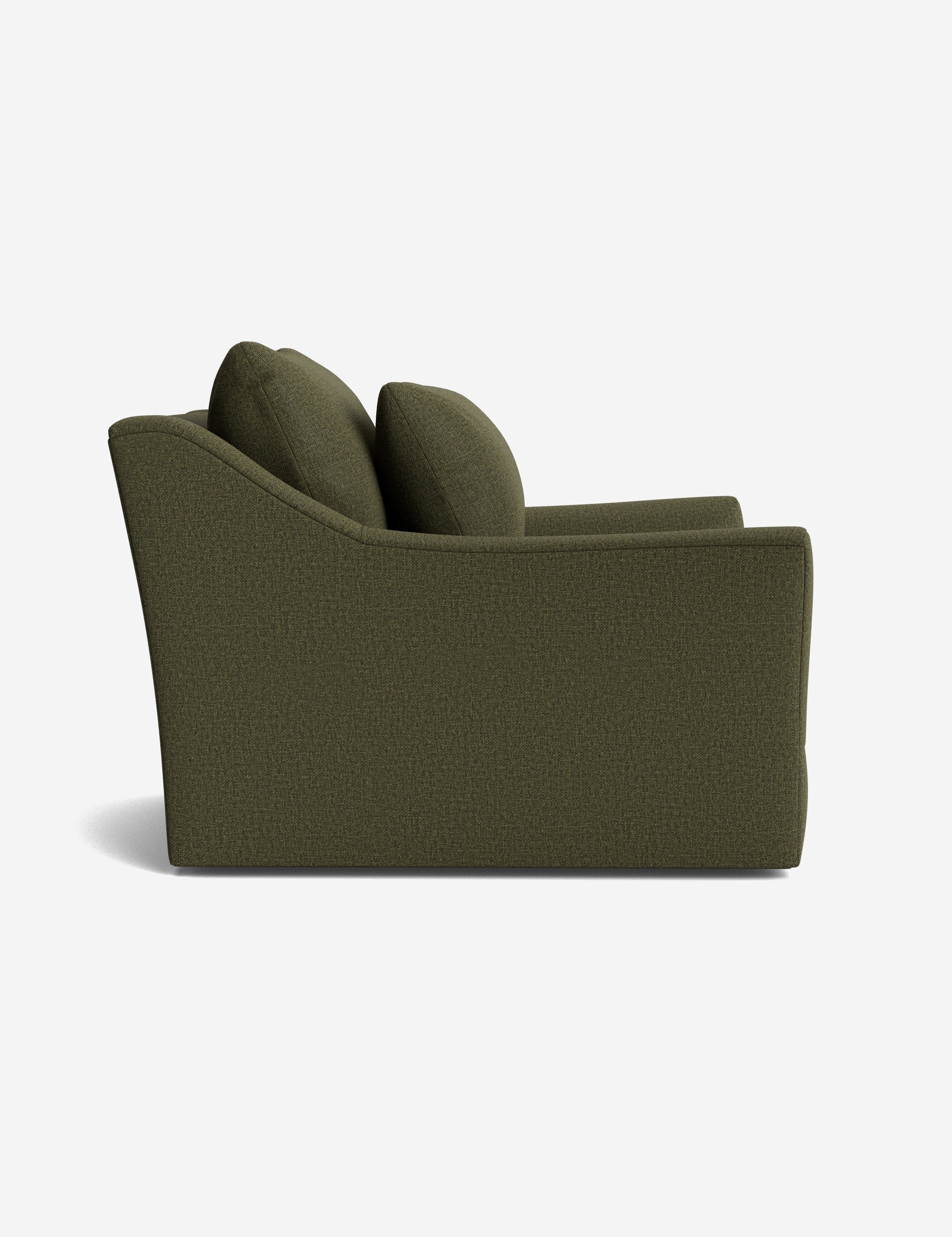 Lulu and Georgia Niven Swivel Chair - view 110