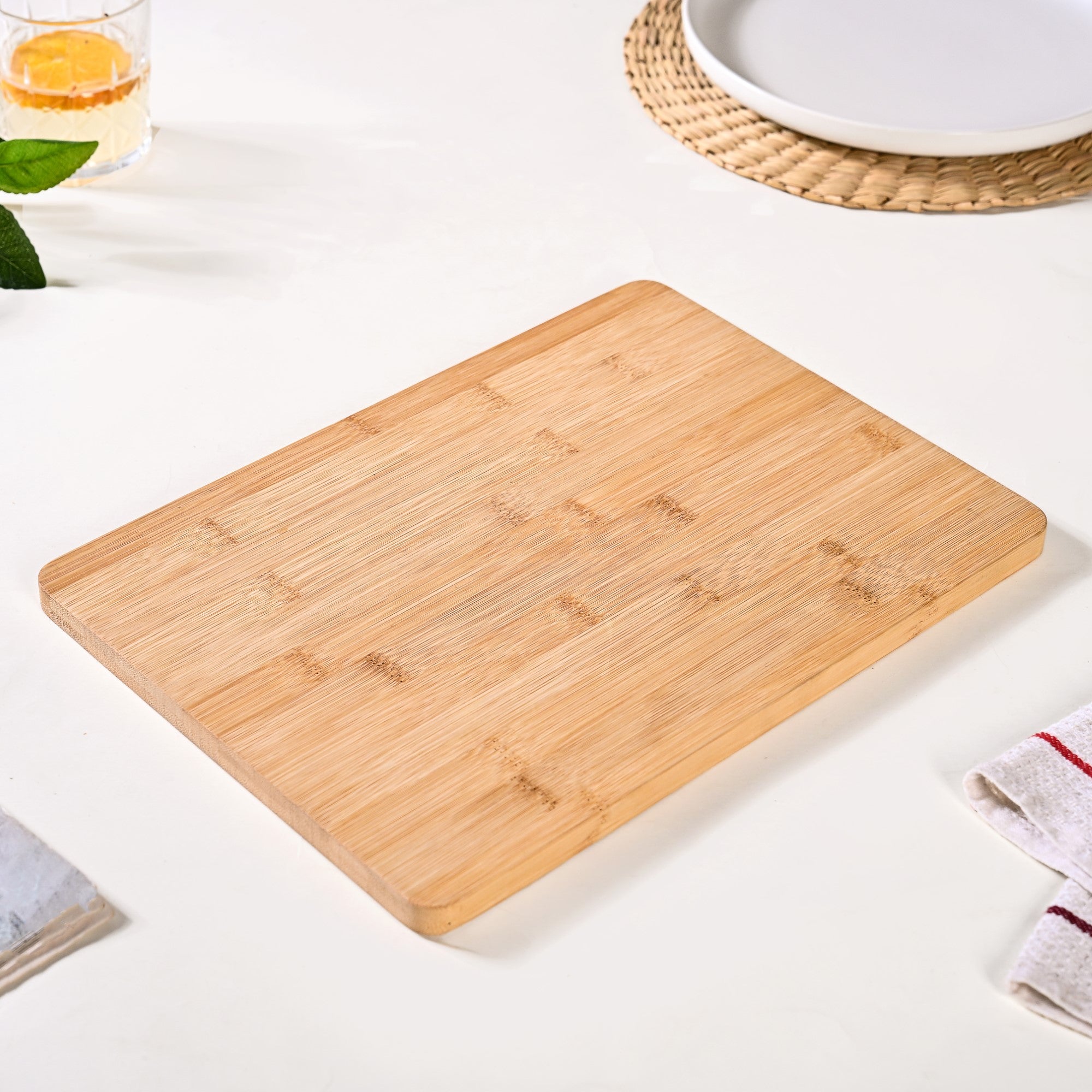 Nestasia Bamboo Cutting Board