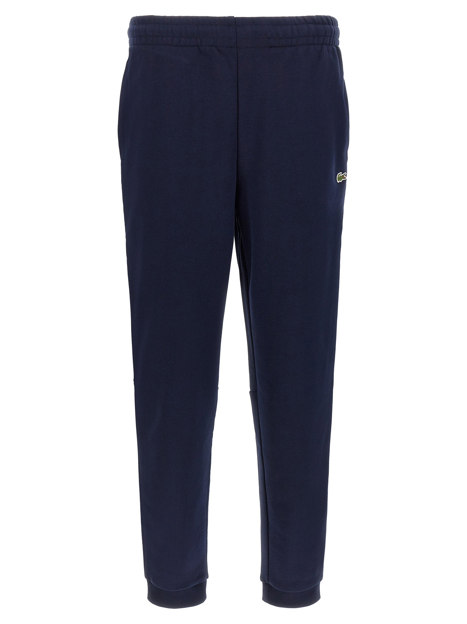 Lacoste Sweatshirt Joggers With Logo – 100% cotton