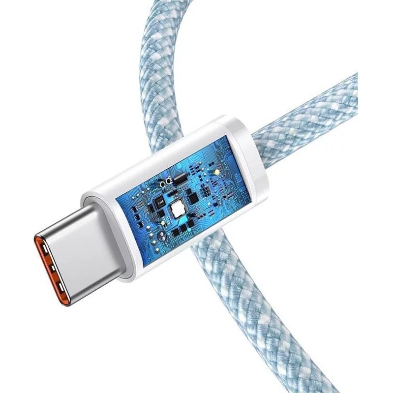 Peeperly Bolt Rush 100W Type-C to Type-C Turbo Charging Cable - view 7