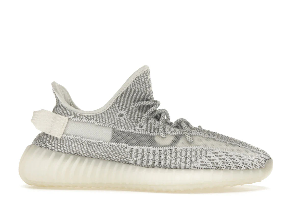 Adidas Yeezy 350 V2 Static White 'NRF'