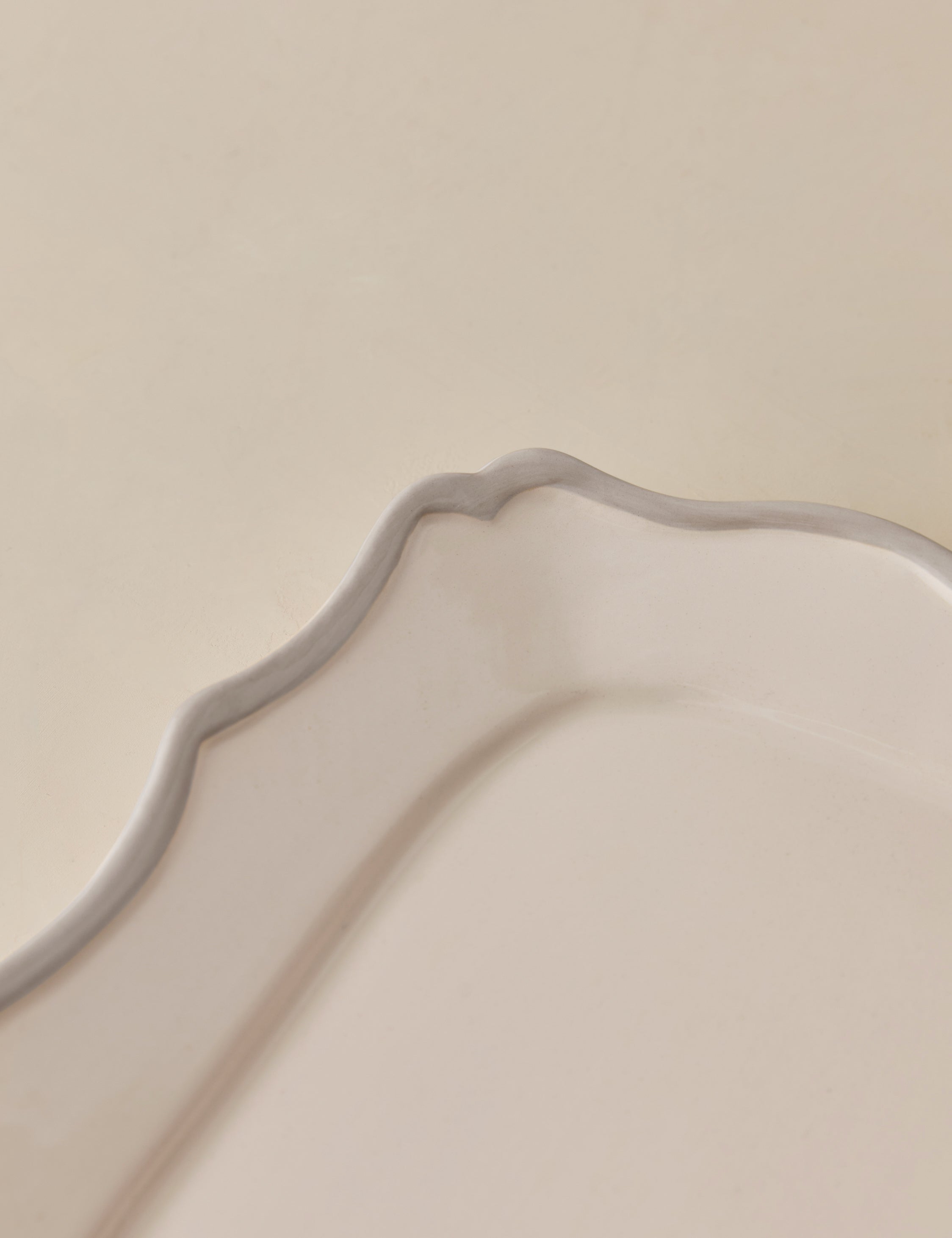 Lulu and Georgia Stoneware Serveware by Maison Madison - view 59