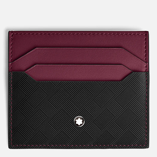 Mont blanc extreme – Montblanc Mont Blanc, Extreme 3.0 Card Holder 6cc