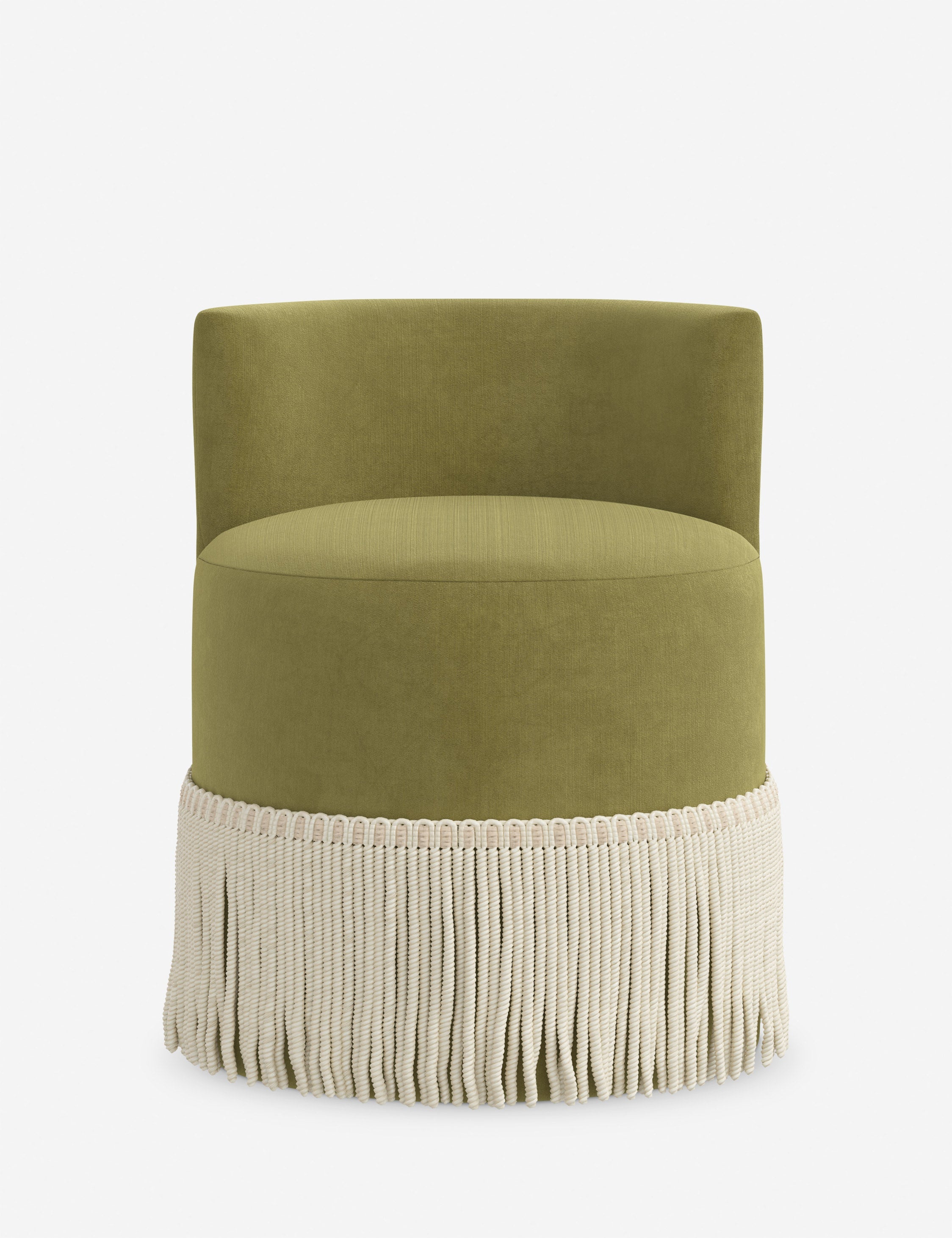 Lulu and Georgia Olivares Accent Chair - view 14