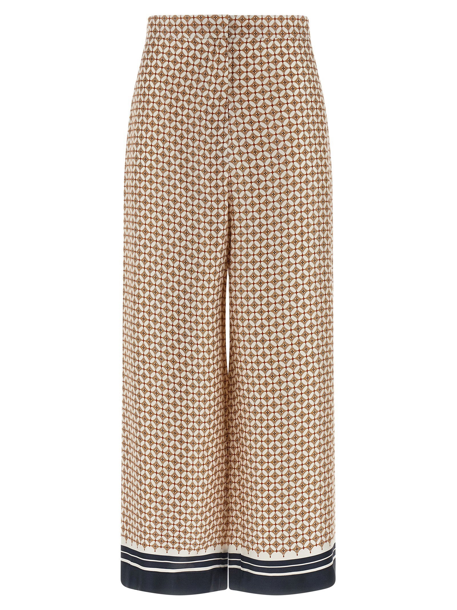 Max Mara Studio Mstottelia Pants – 100% silk