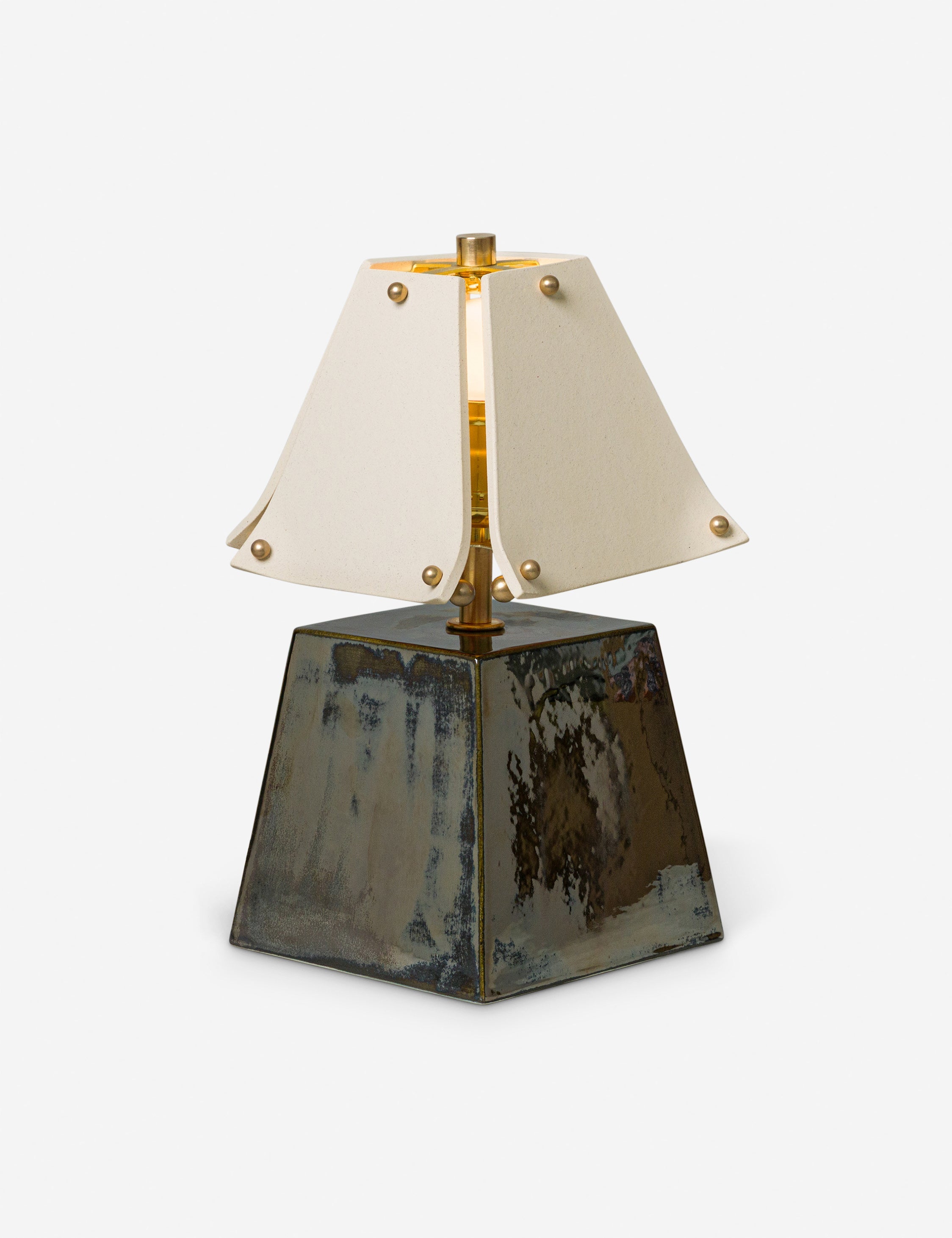 Lulu and Georgia Osen Table Lamp by SIN - view 14
