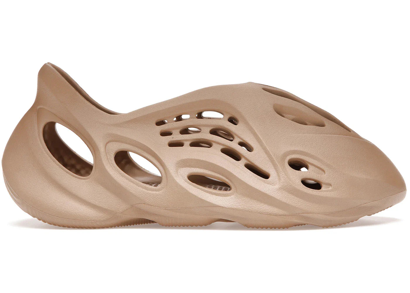 Yeezy Foam Runners Adidas Yeezy Foam Rnnr Ochre