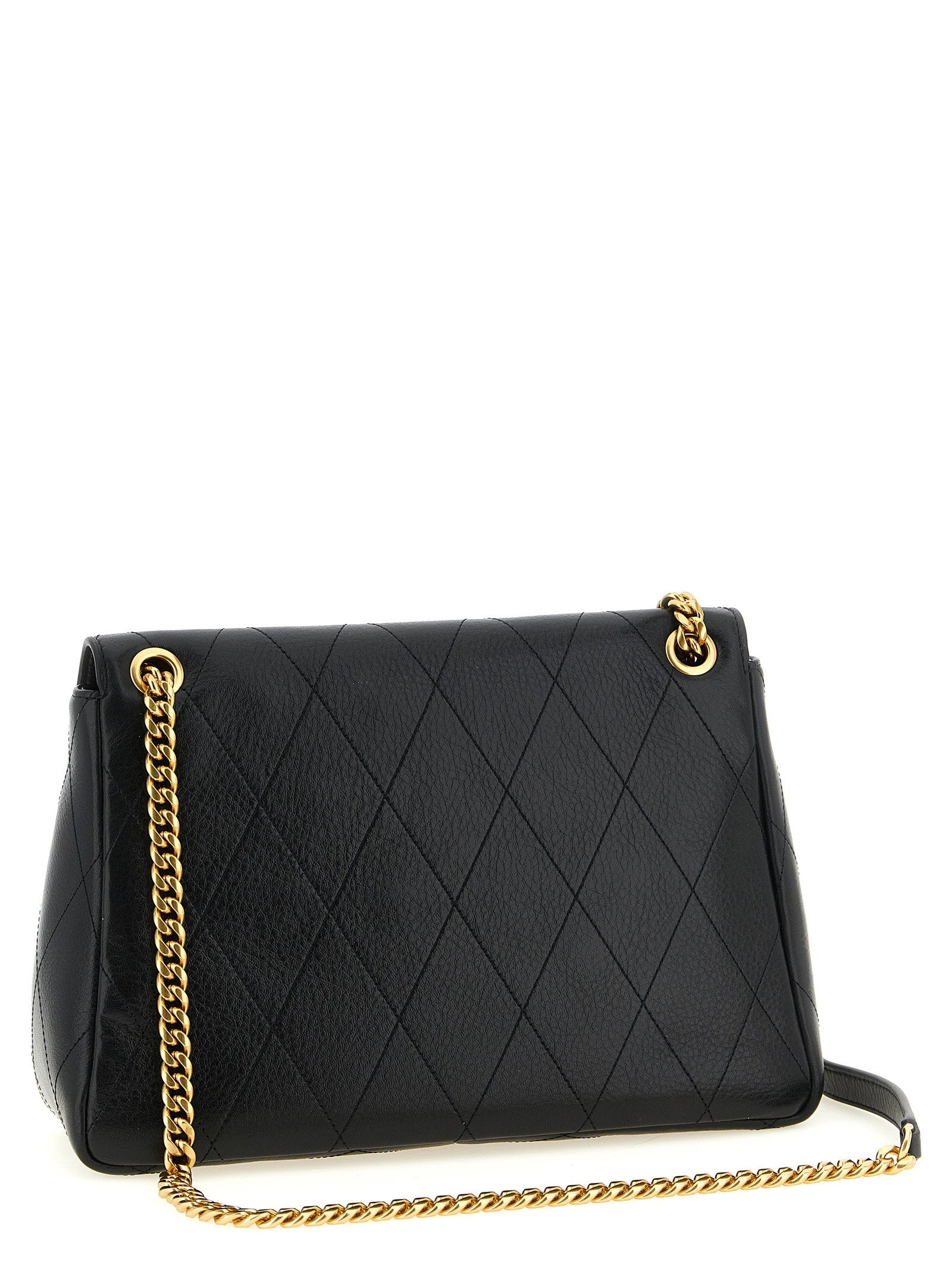 Tory Burch Charlie Shoulder Bag - view 2