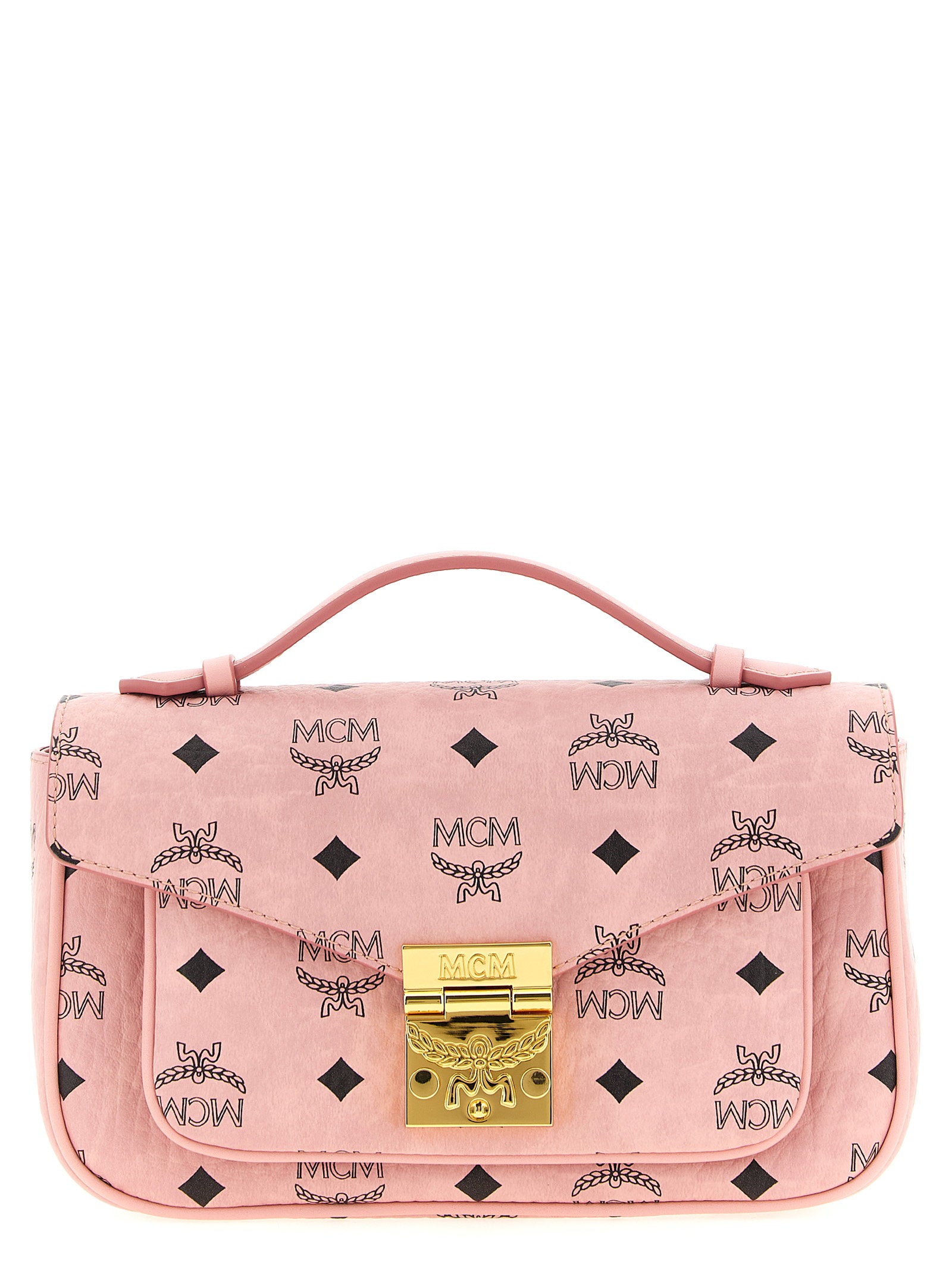 Tracy crossbody bag – Mcm Medium ‘tracy’ Crossbody Bag