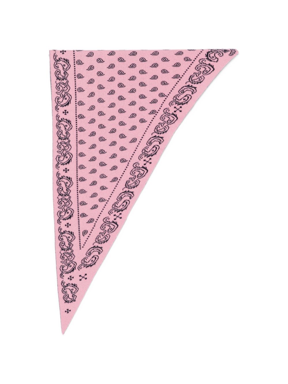 Guest in residence caps – GUEST IN RESIDENCE Scarf