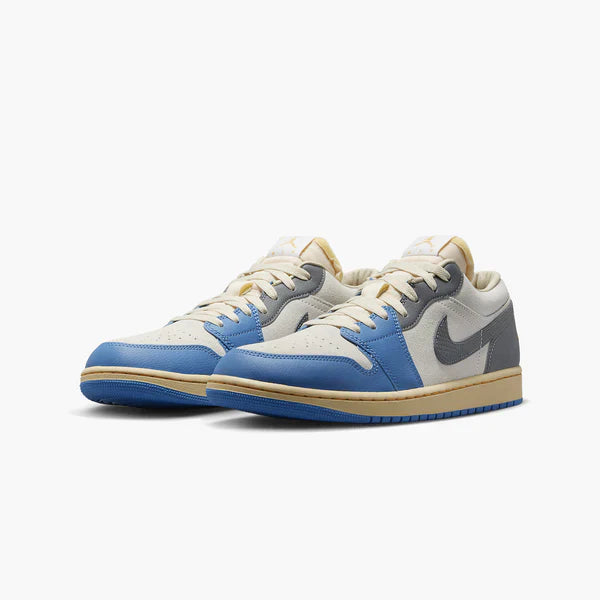 Air Jordan 1 Low 'Tokyo' - view 2