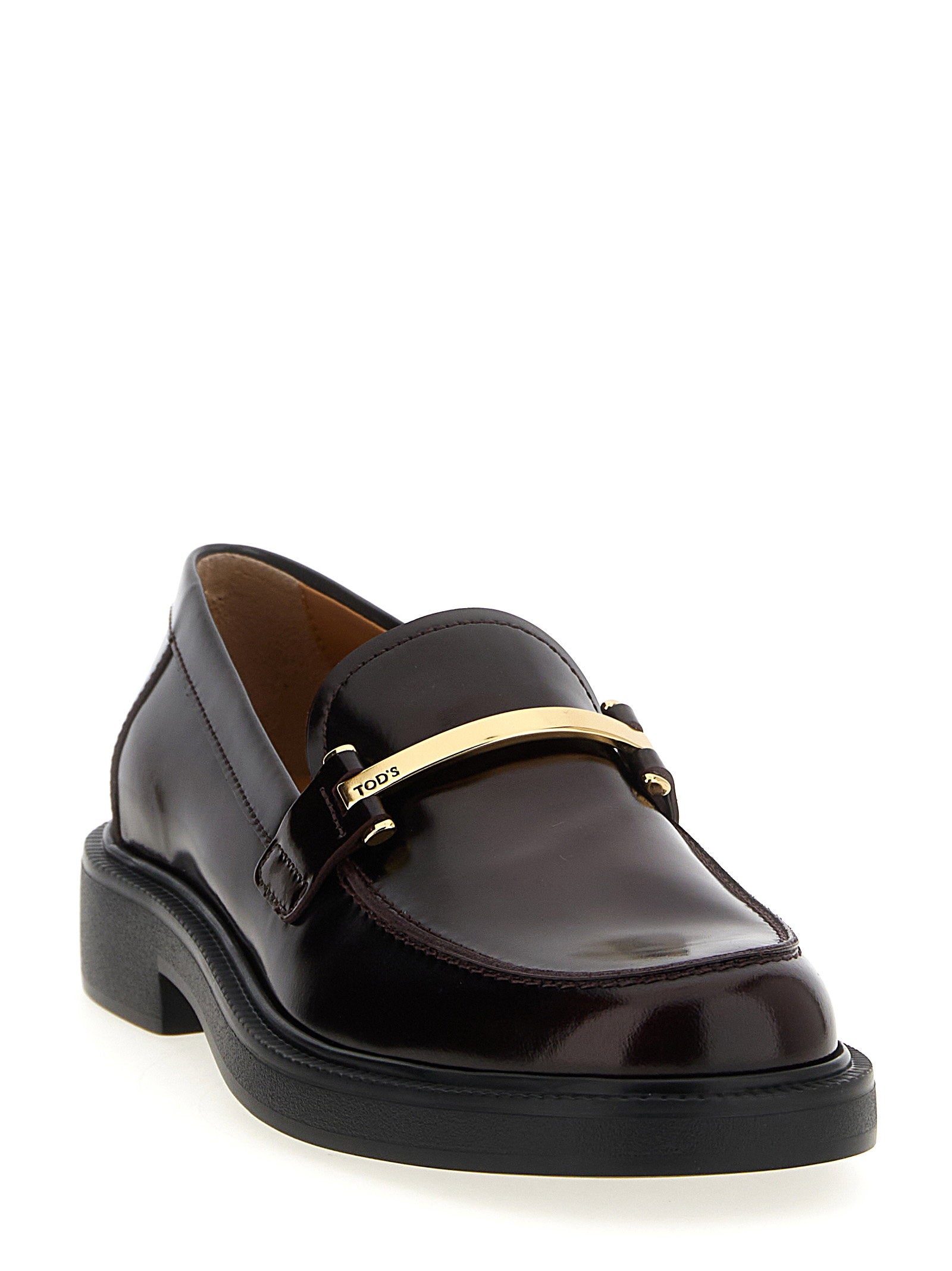 Tod's Barretta Loafers - view 2