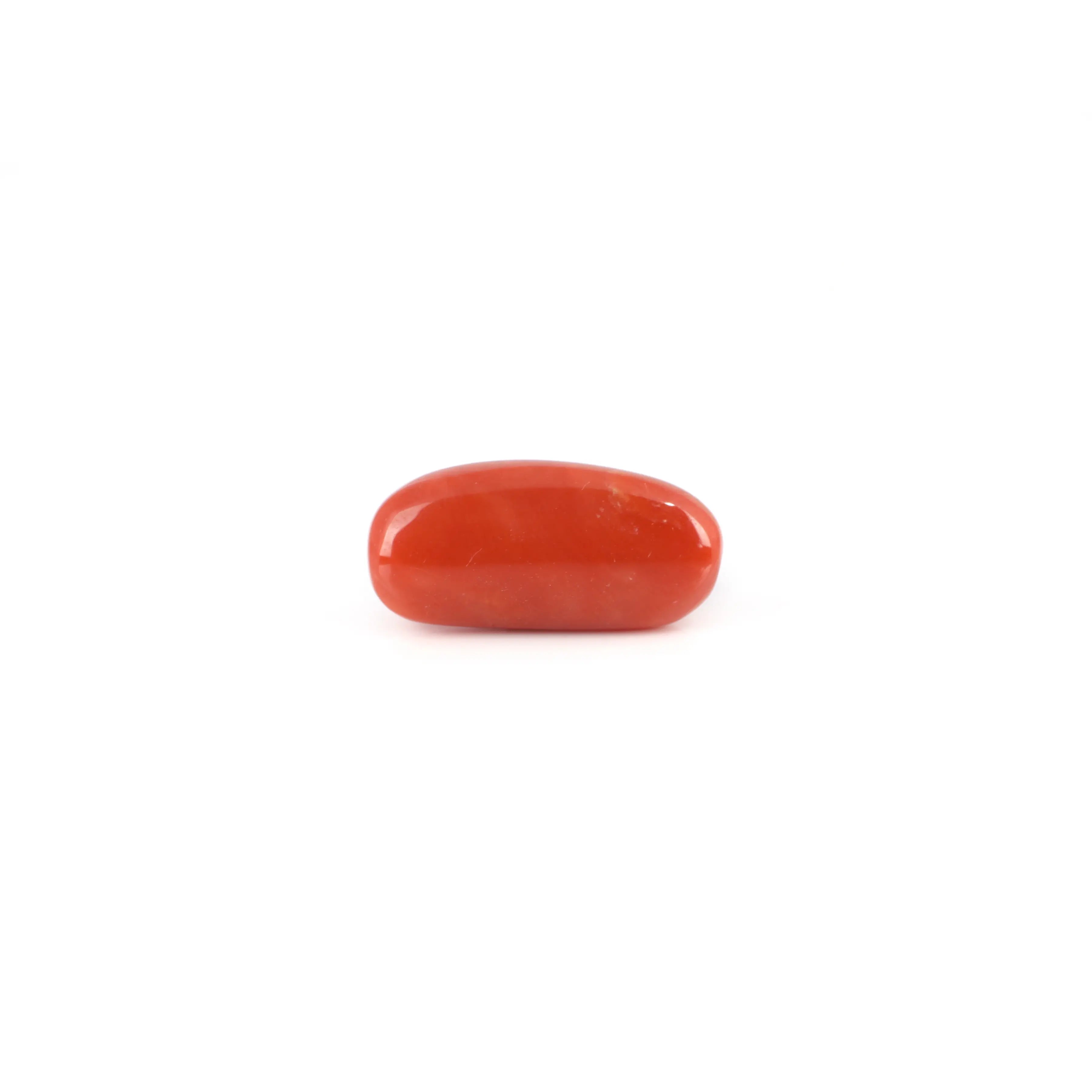 Pramogh Red Coral - 6.7 Carat - view 2
