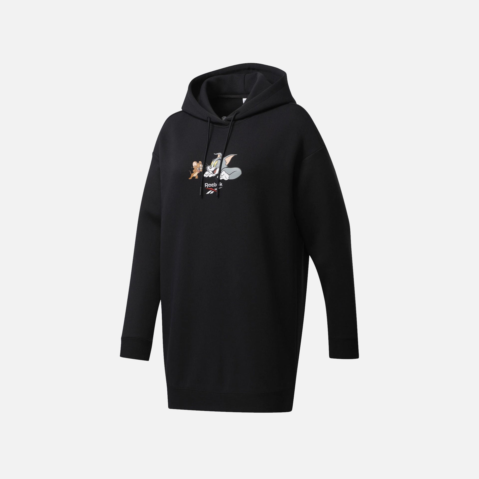 Reebok | TOM AND JERRY HOODED DRESS - view 2