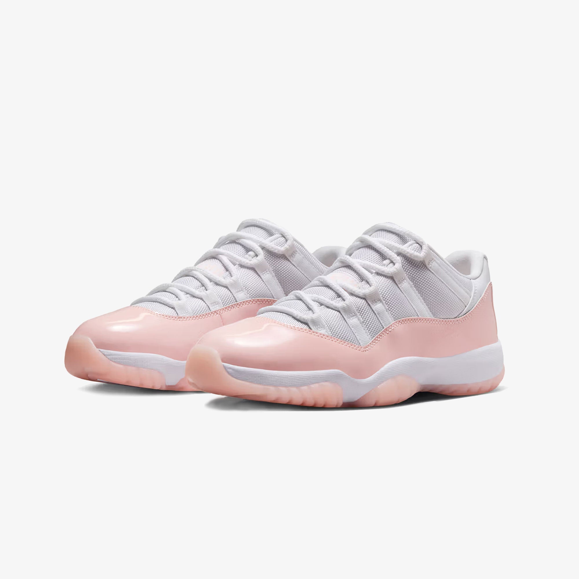 Jordan | Air Jordan 11 Retro Low { "legend Pink" - view 2