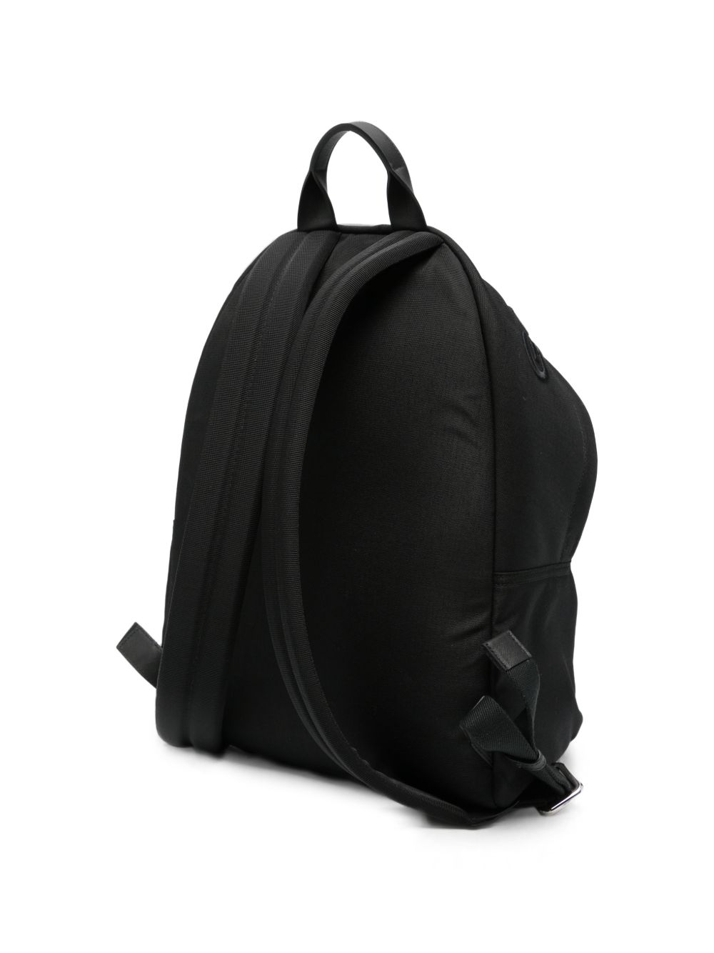 Givenchy Logo Embroidered Tote - view 3
