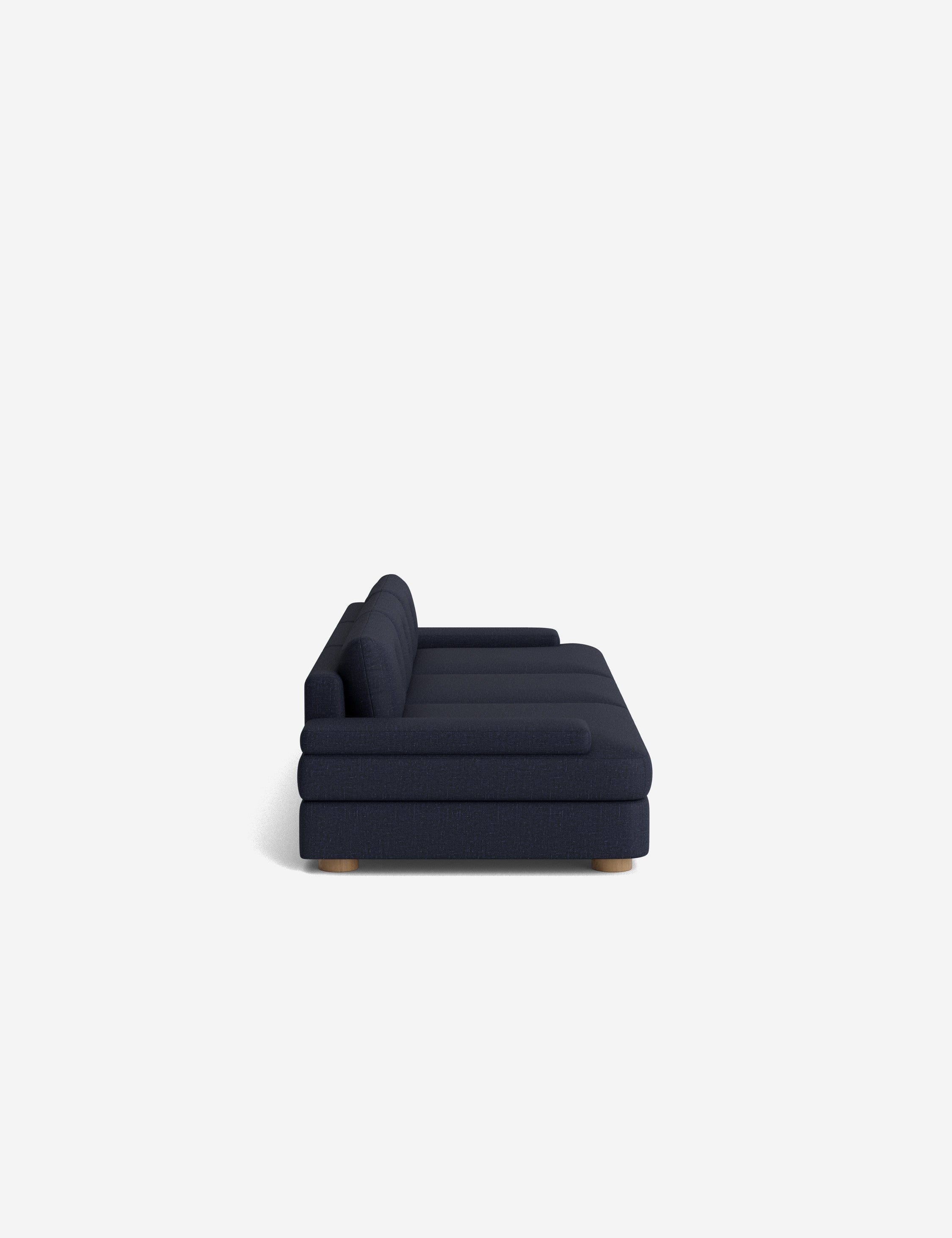 Lulu and Georgia Hill Modular Sofa - view 47