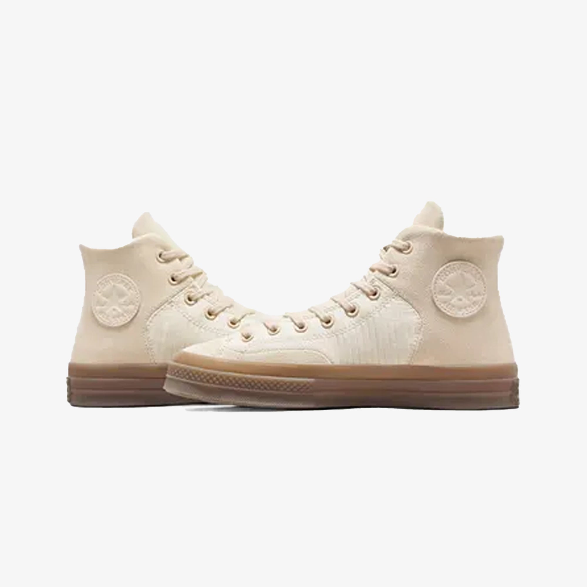 Converse | CHUCK 70 MARQUIS WORN IN { CREAM - view 4
